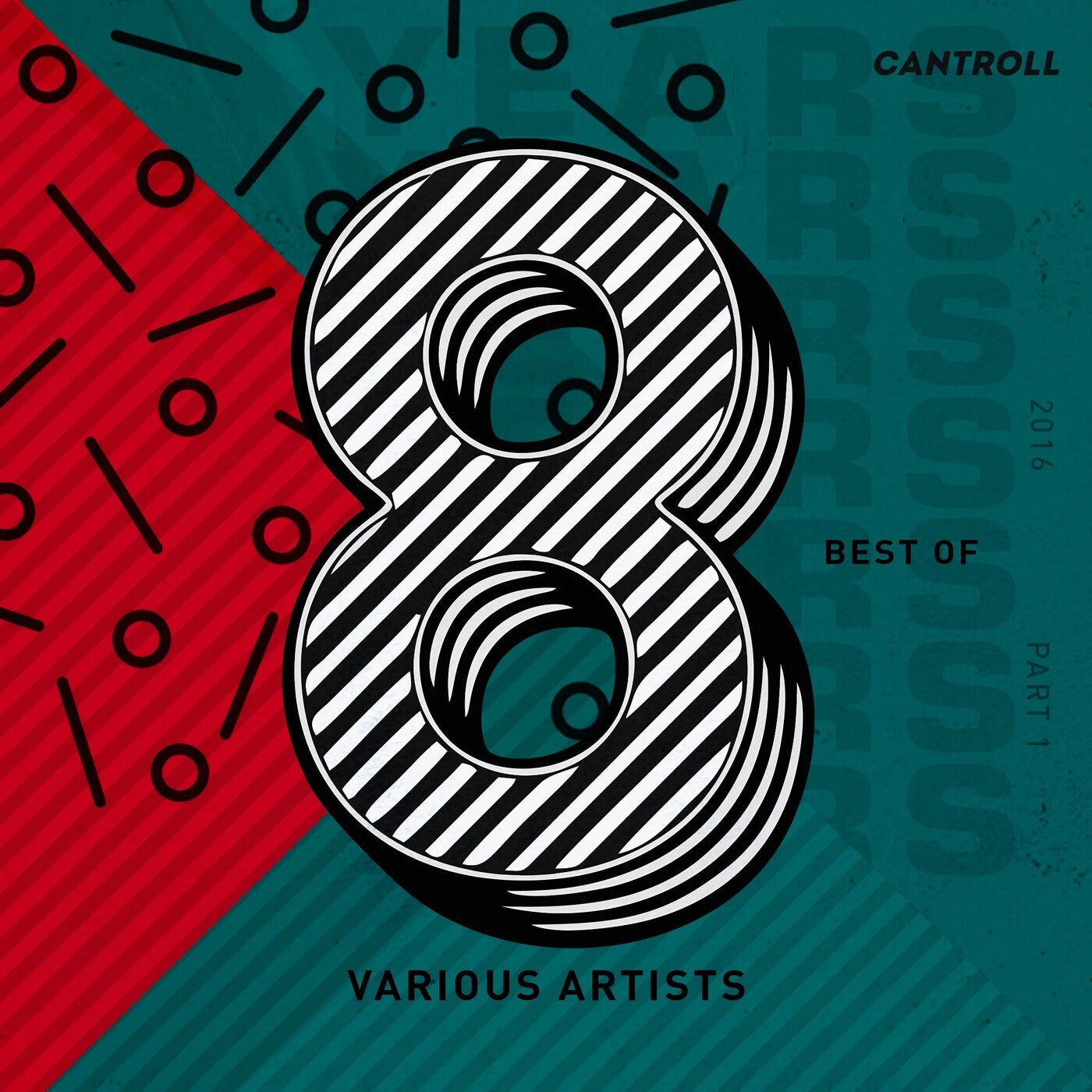 Best of Label Cantroll, Pt. 1