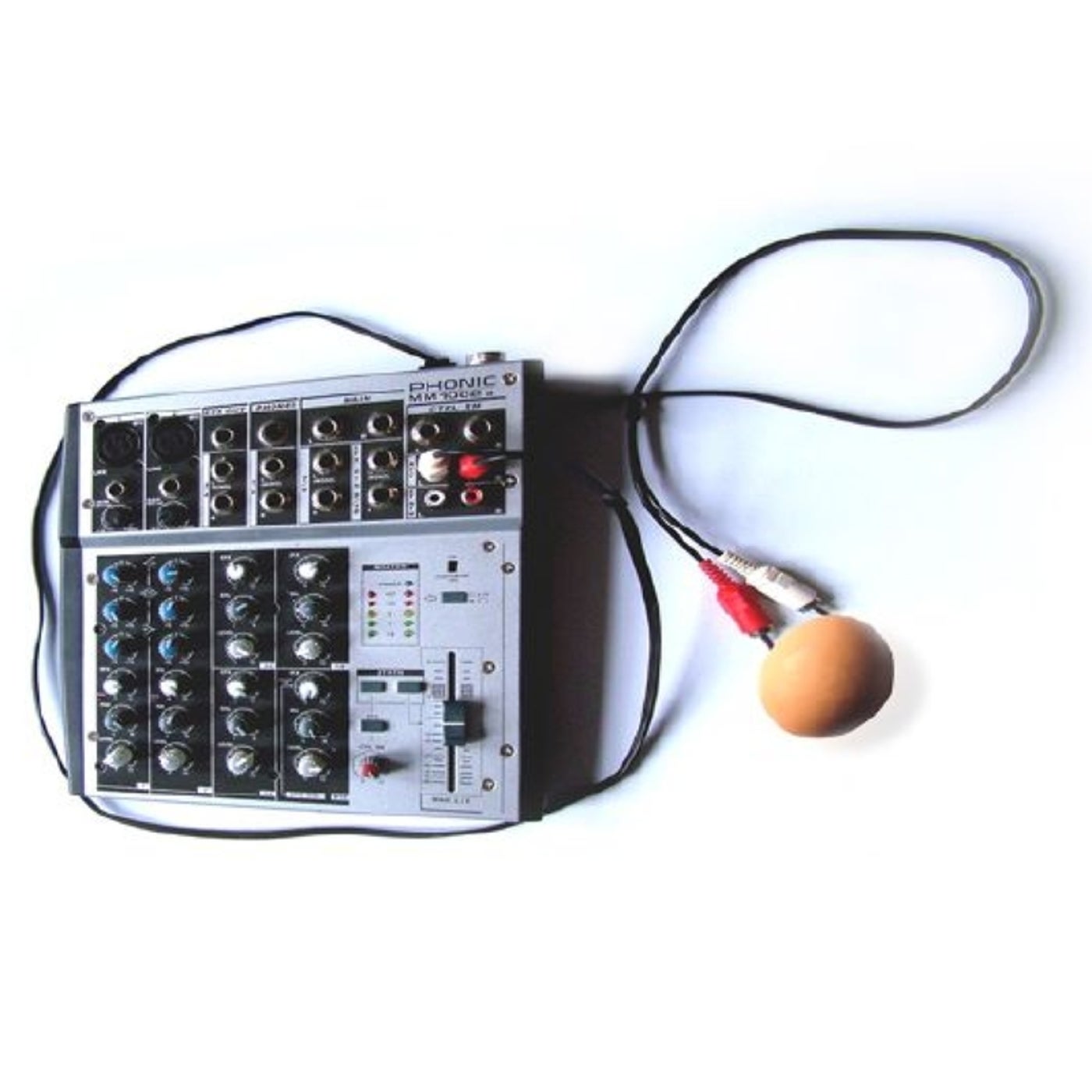 Cassette