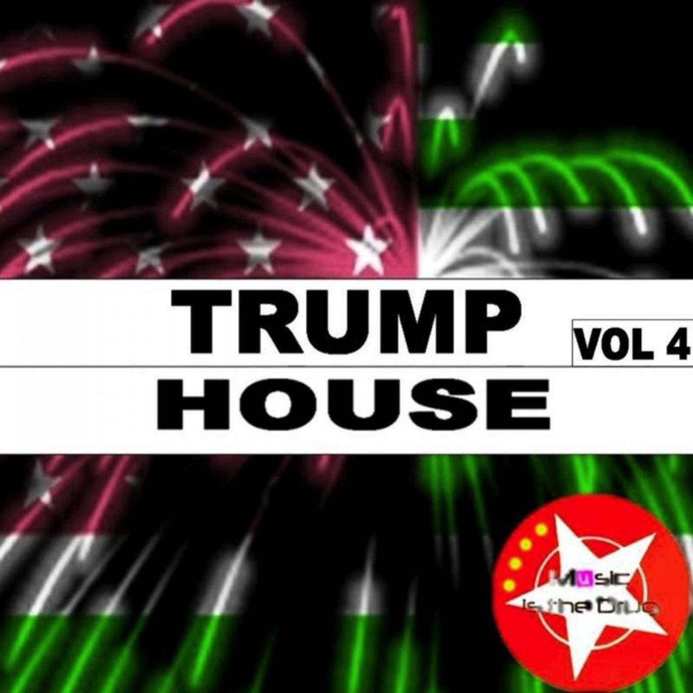 Trump House Vol. 4