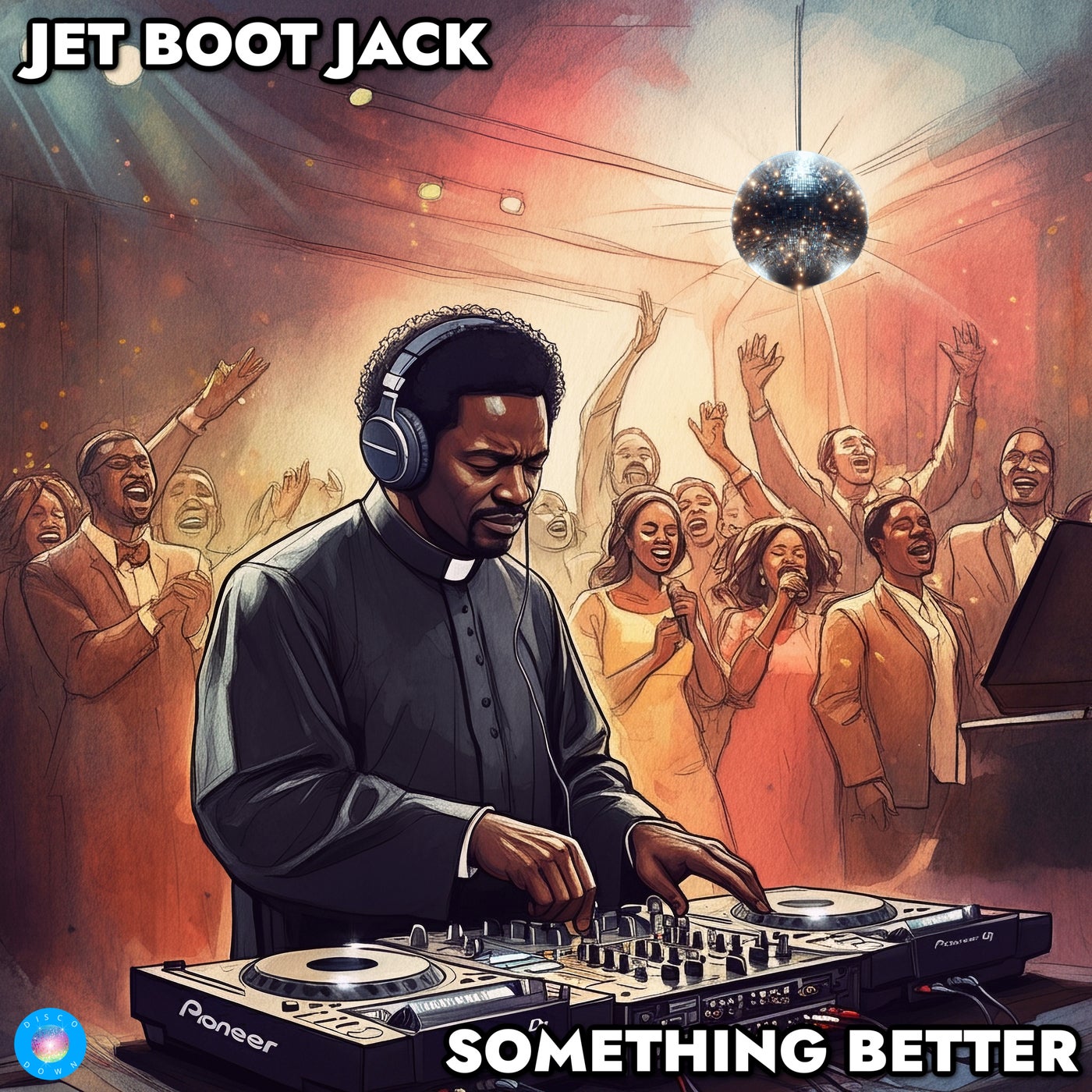 Something Better