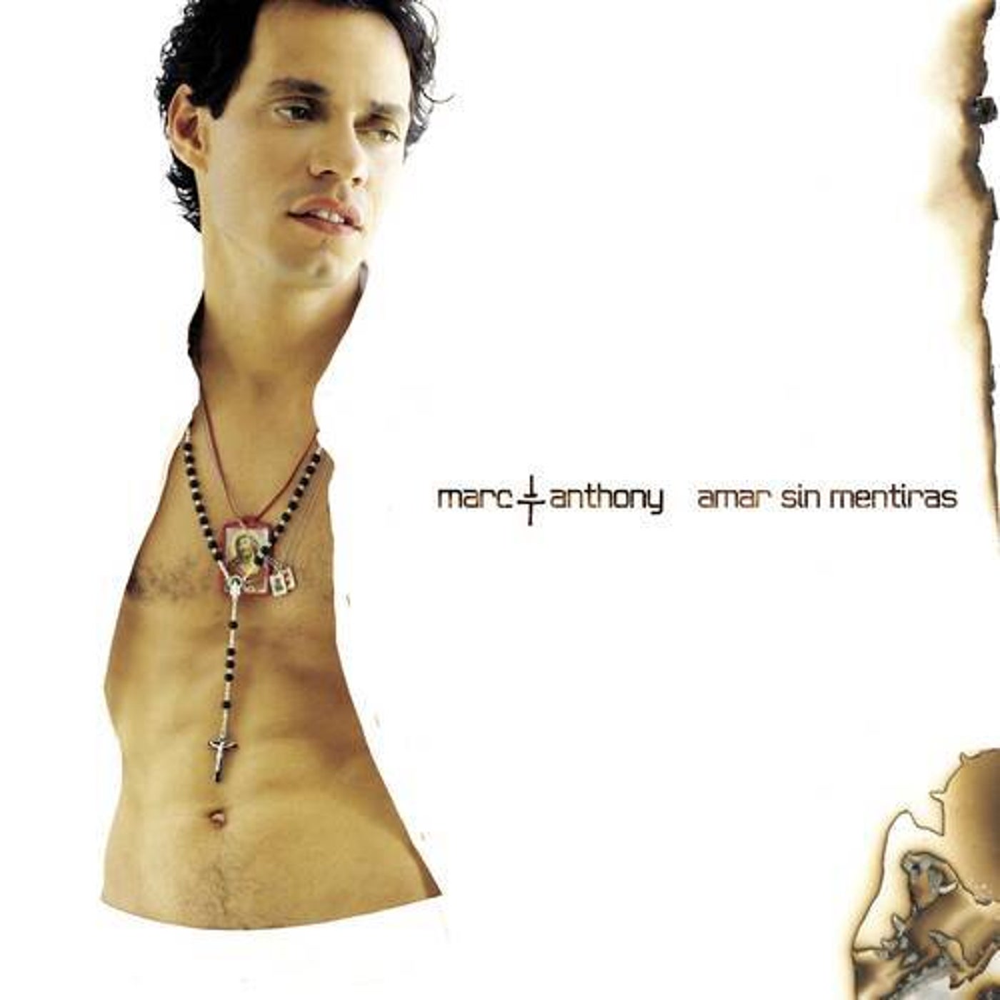 Ahora Quien (Original Mix) album art