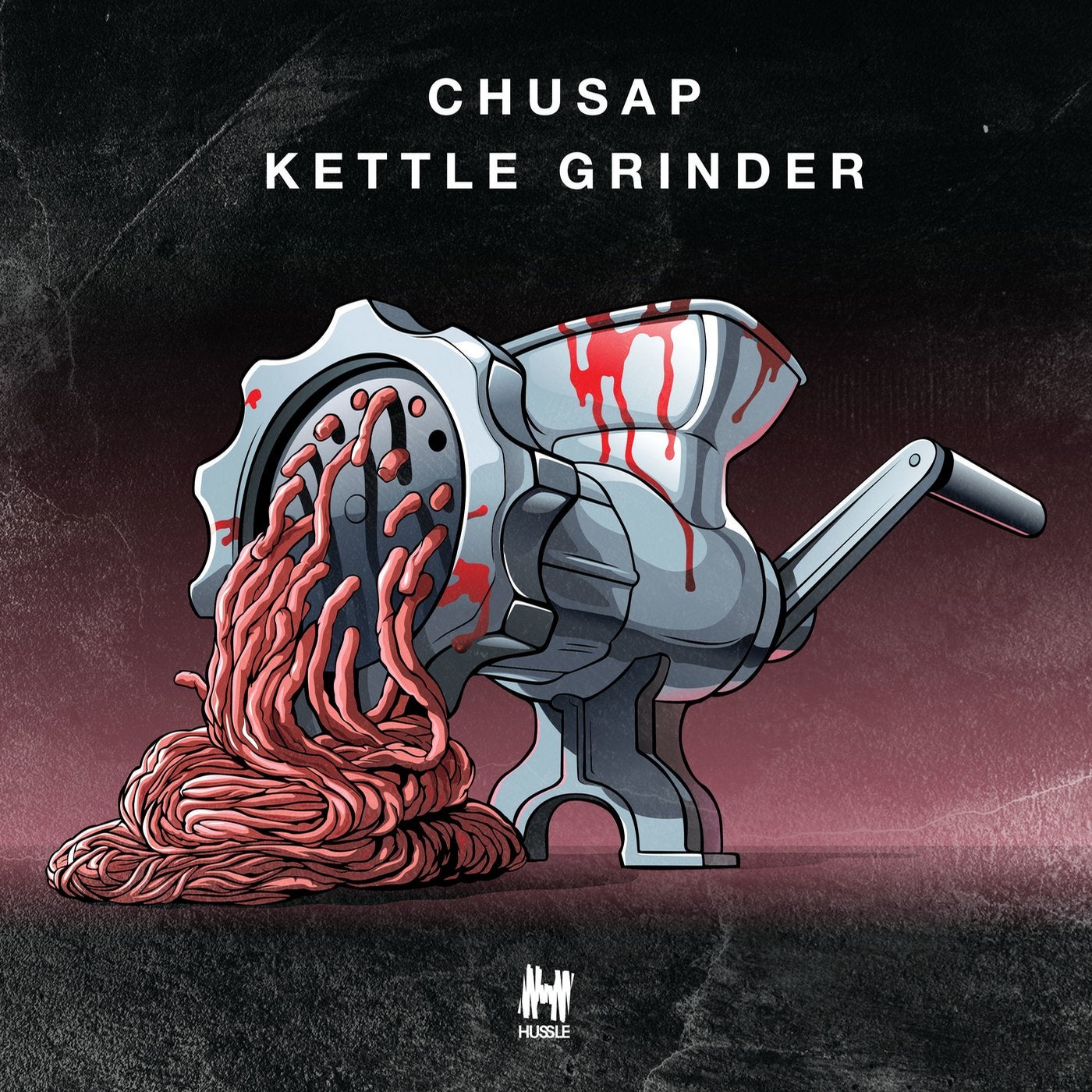 Kettle Grinder (Extended Mix)