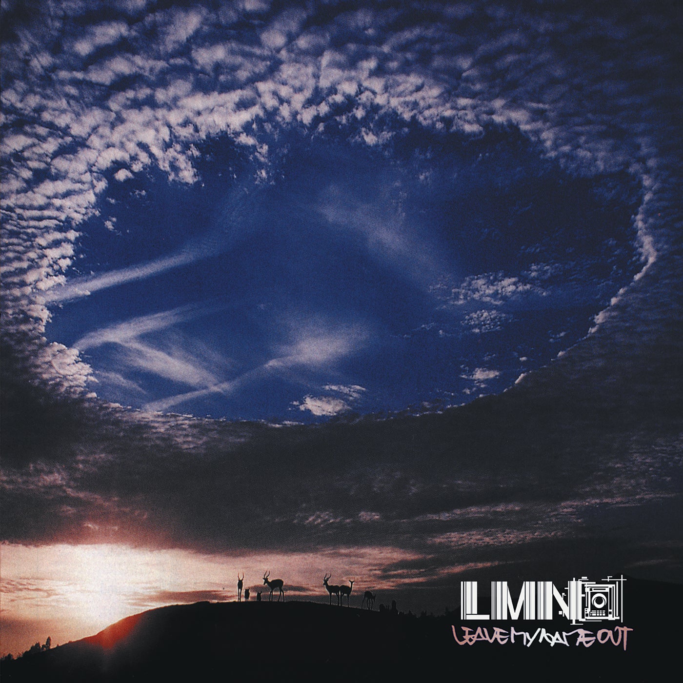 LMNO - Good Great Wonderful (Original Mix) [Visionaries Crew] | Music ...
