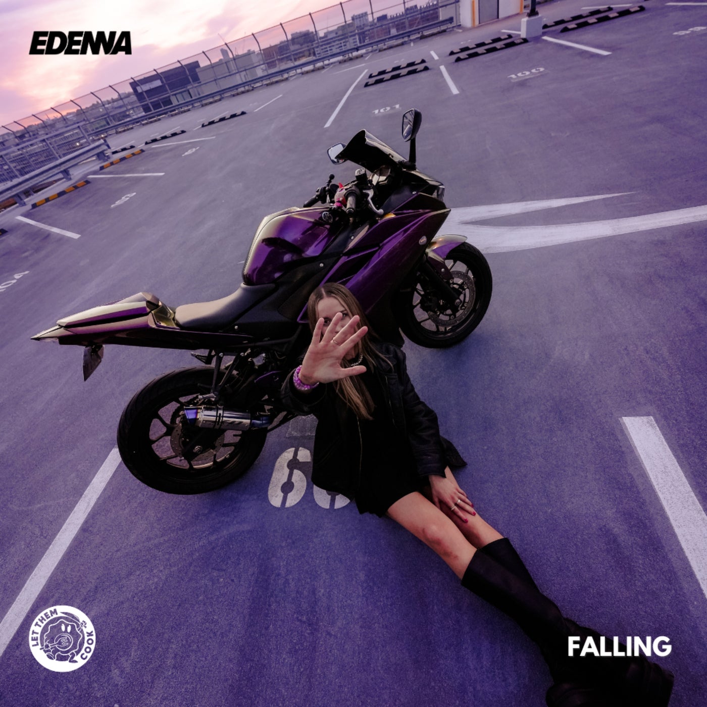 Falling