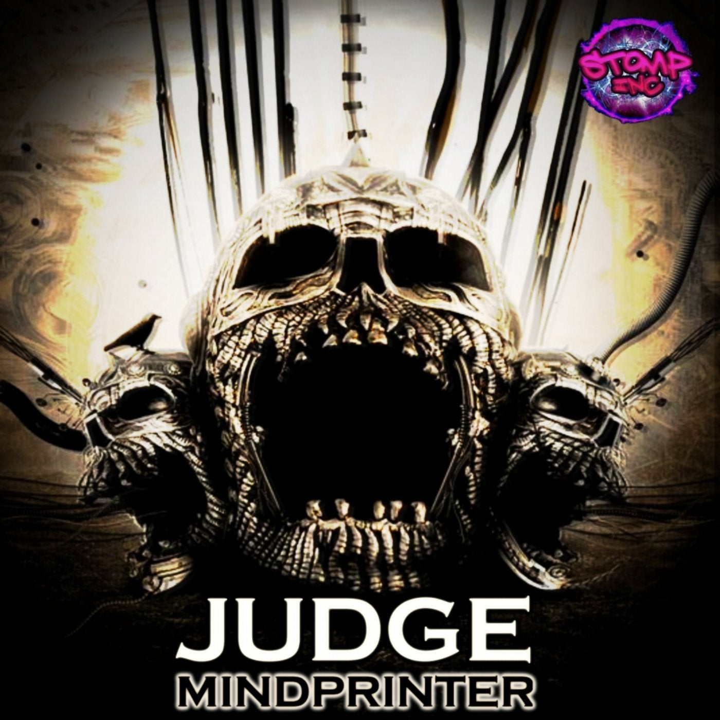 Judge