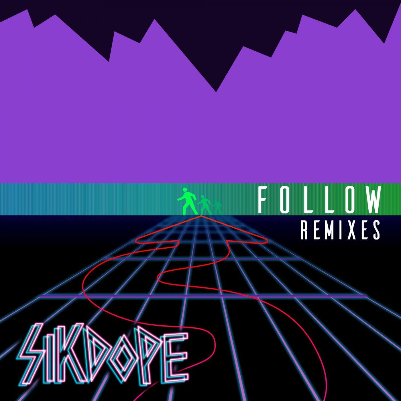 Follow [Remixes]