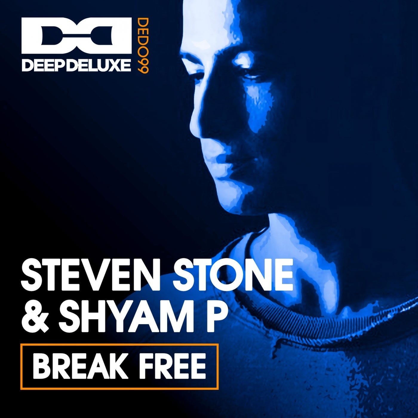 Break Free (Radio Mix)