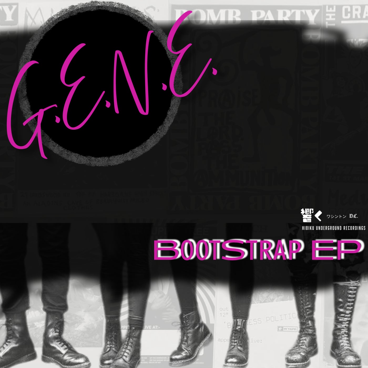 BootStrap