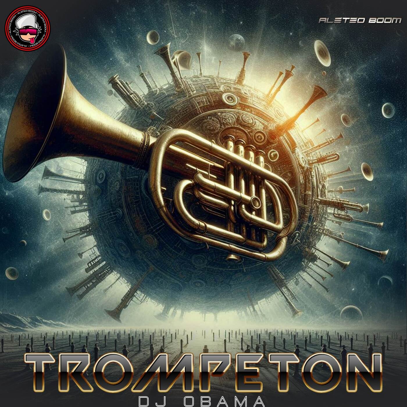 Trompeton