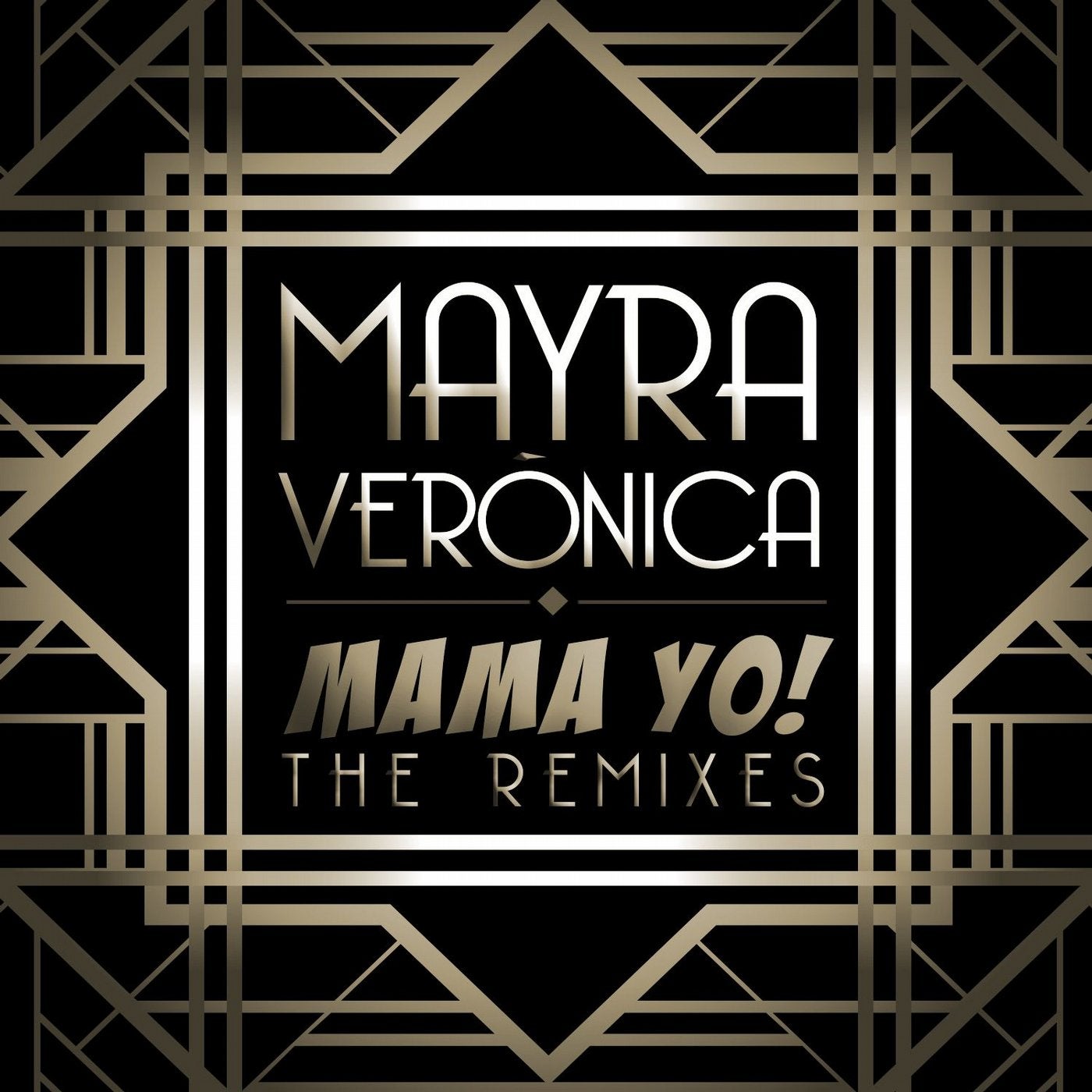 Mama Yo! (Remixes)