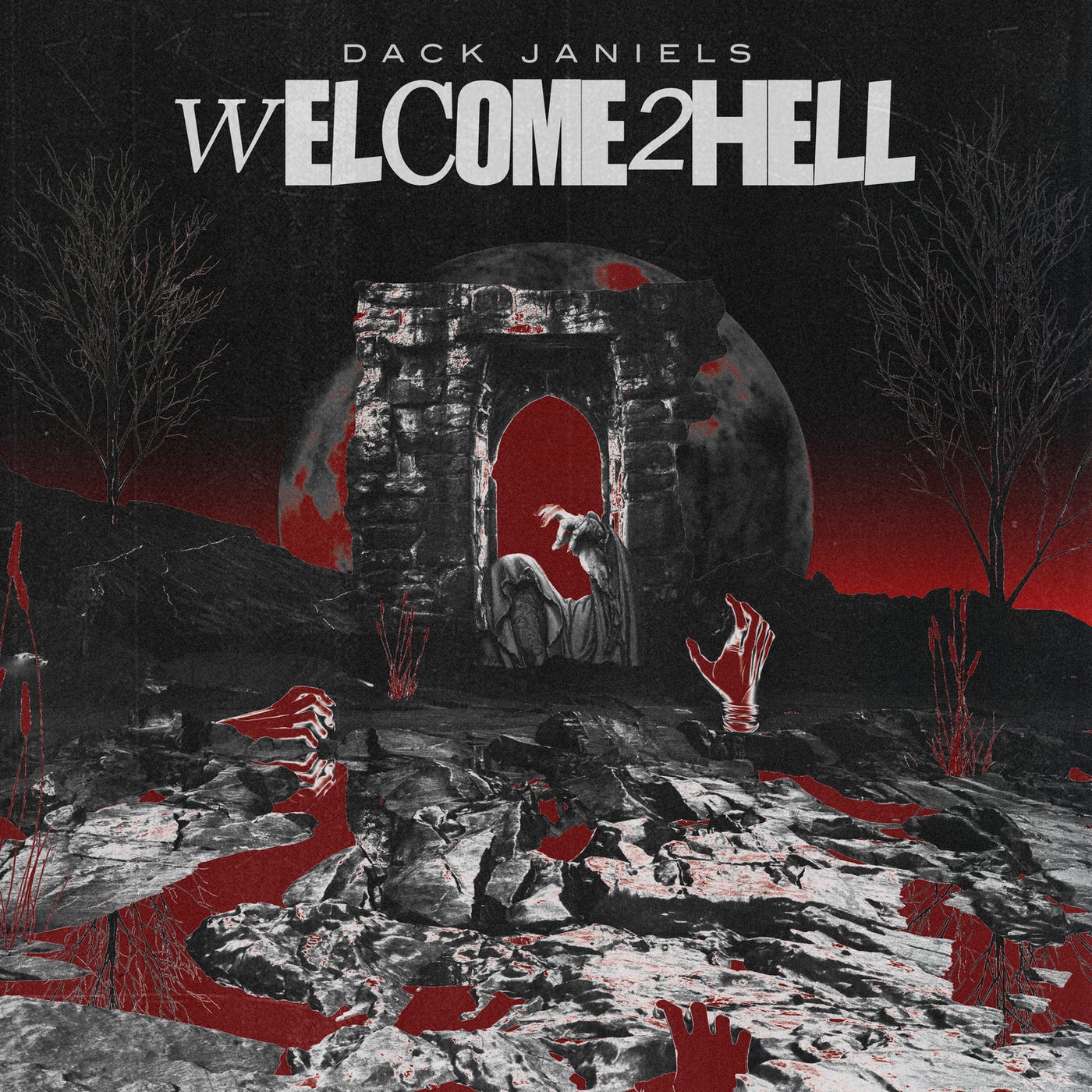 Welcome 2 Hell