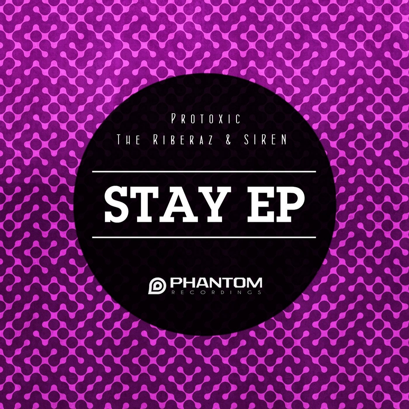 Stay EP (Part 2)
