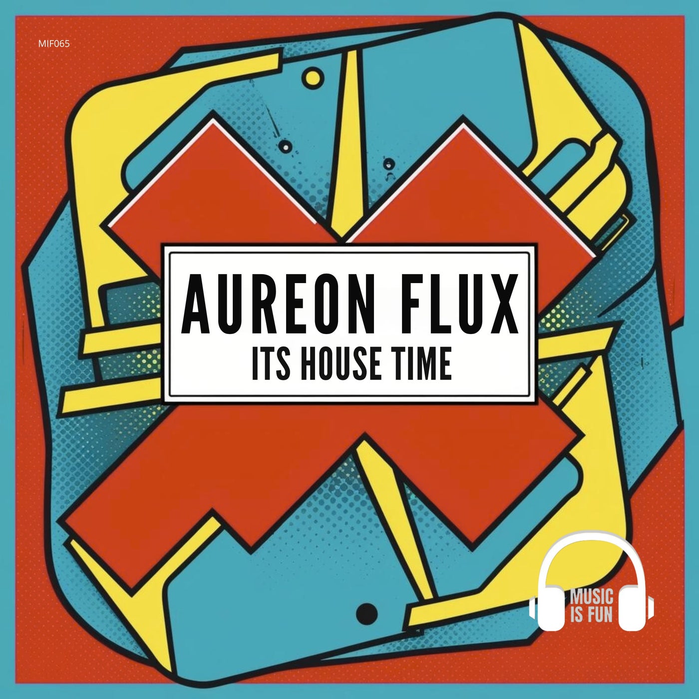 It´s House Time
