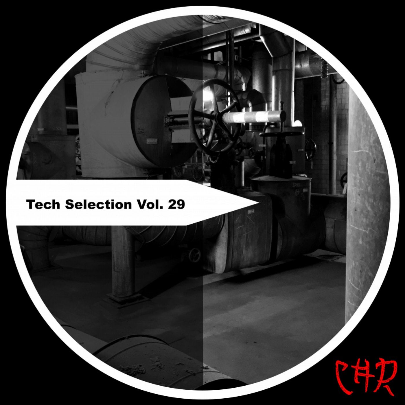 Tech Selection Vol. 29