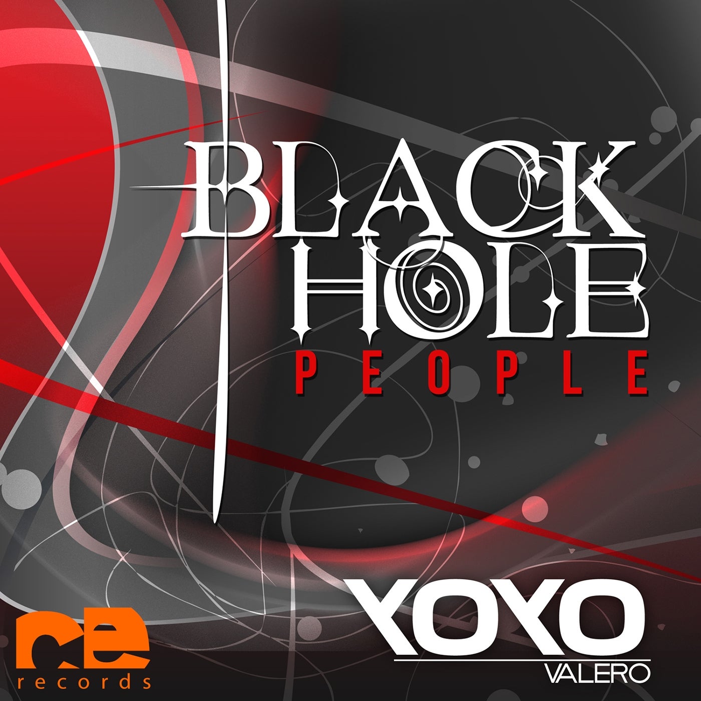 Blackhole People