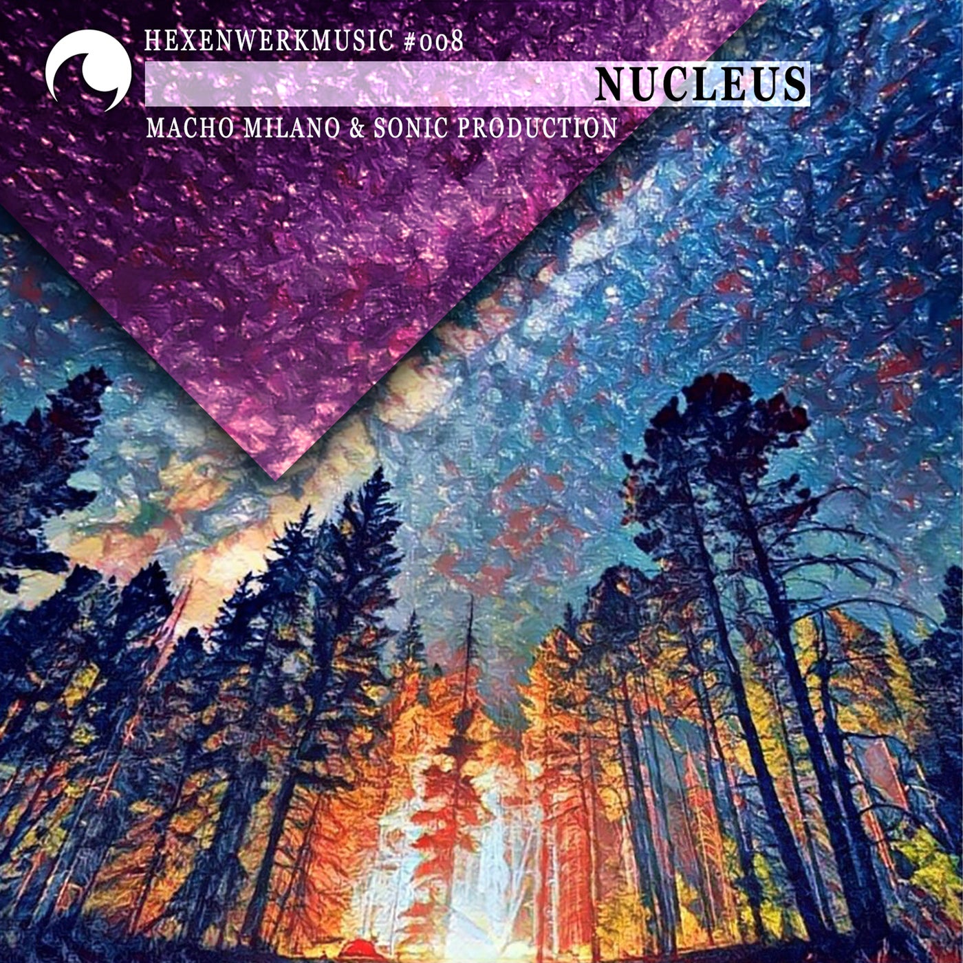 Nucleus