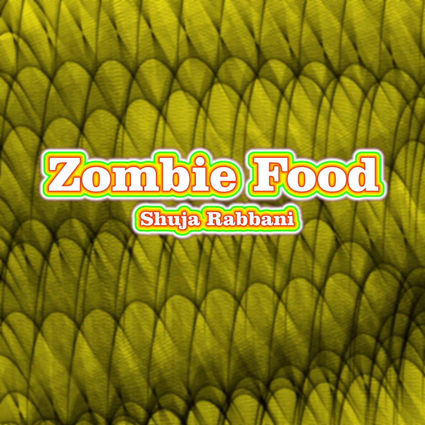 Zombie Food