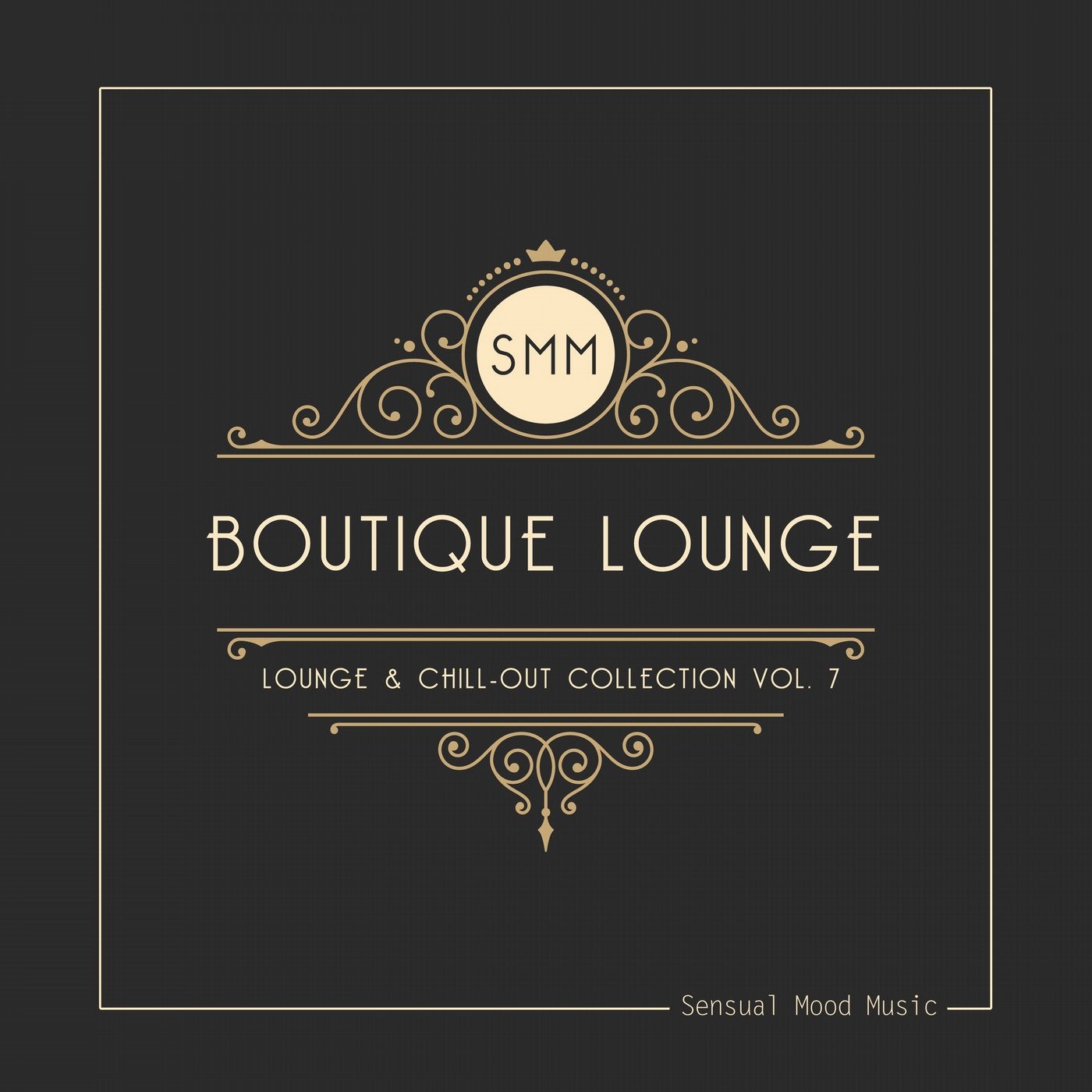 Boutique Lounge, Vol. 7
