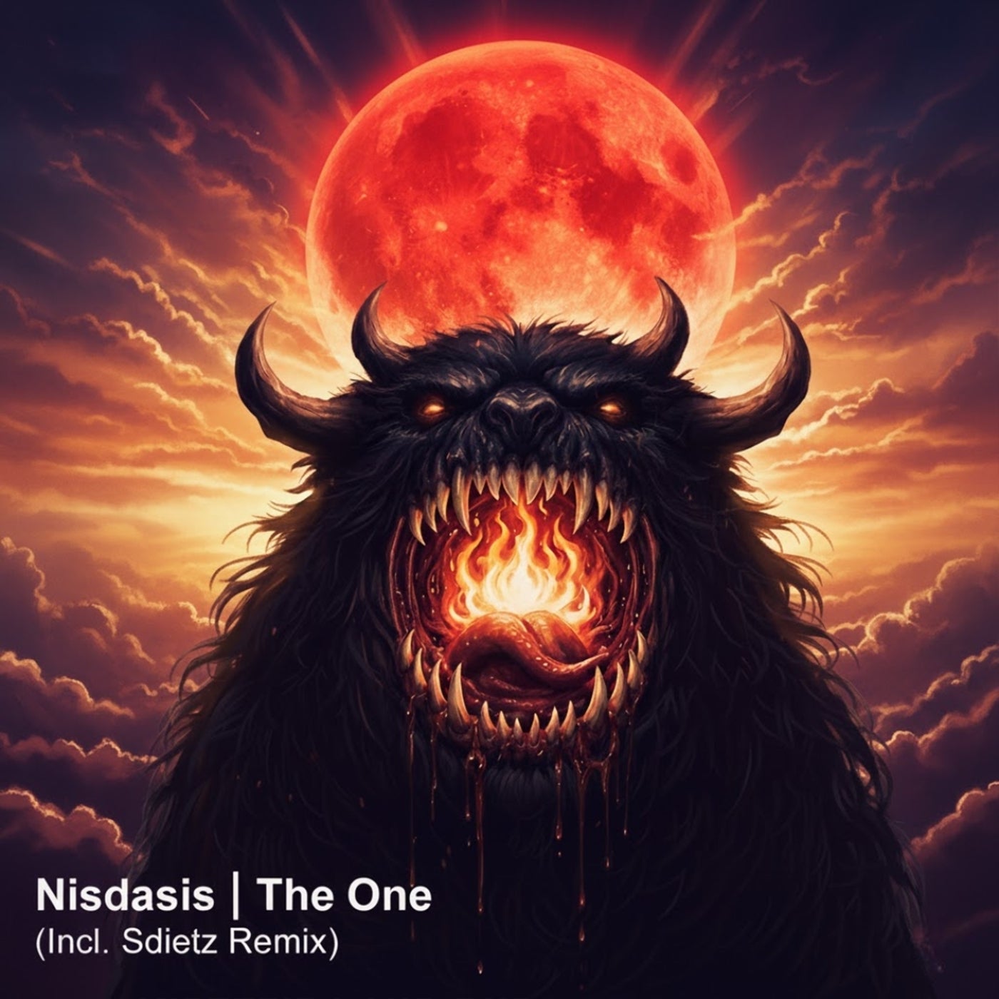 The One