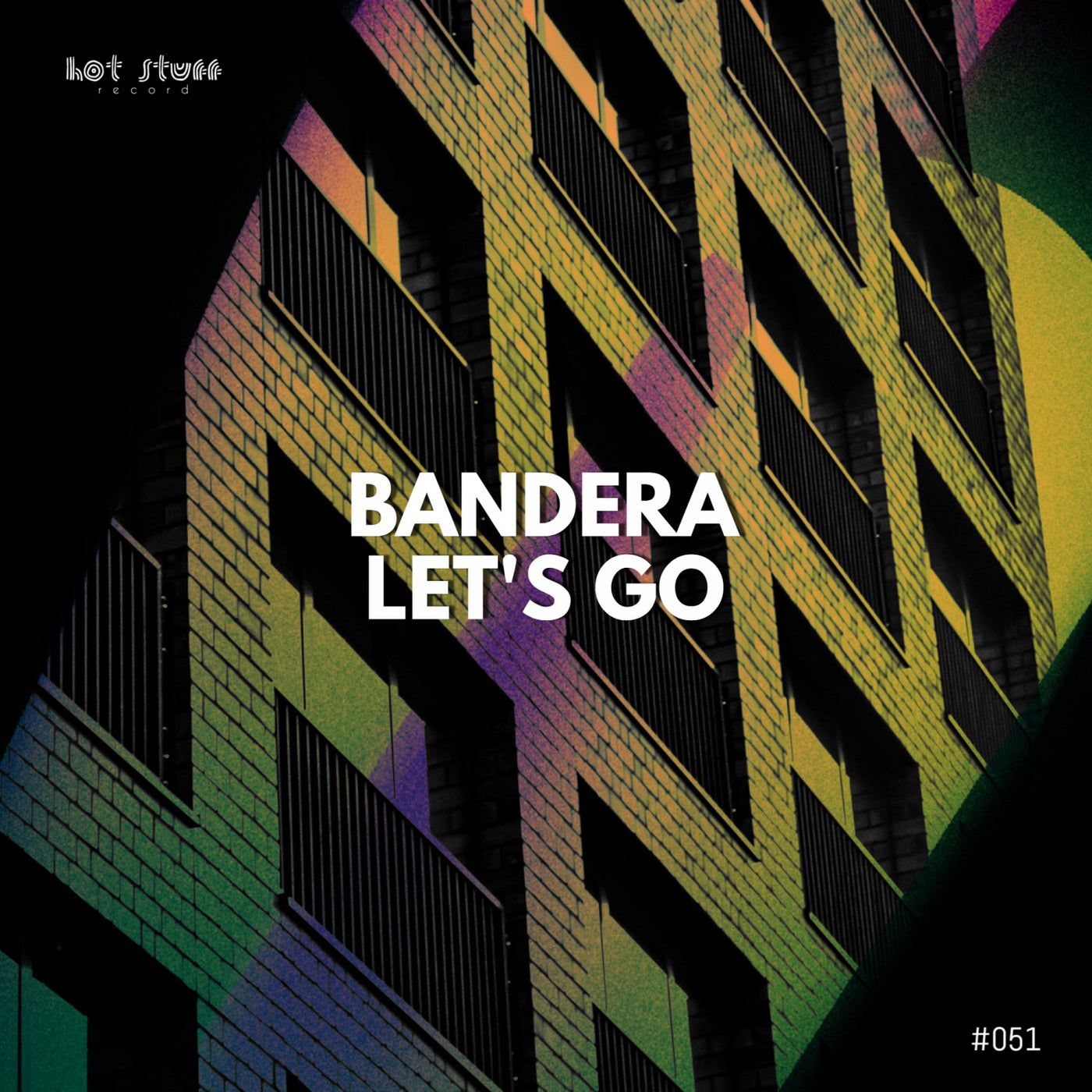 Bandera Music & Downloads on Beatport