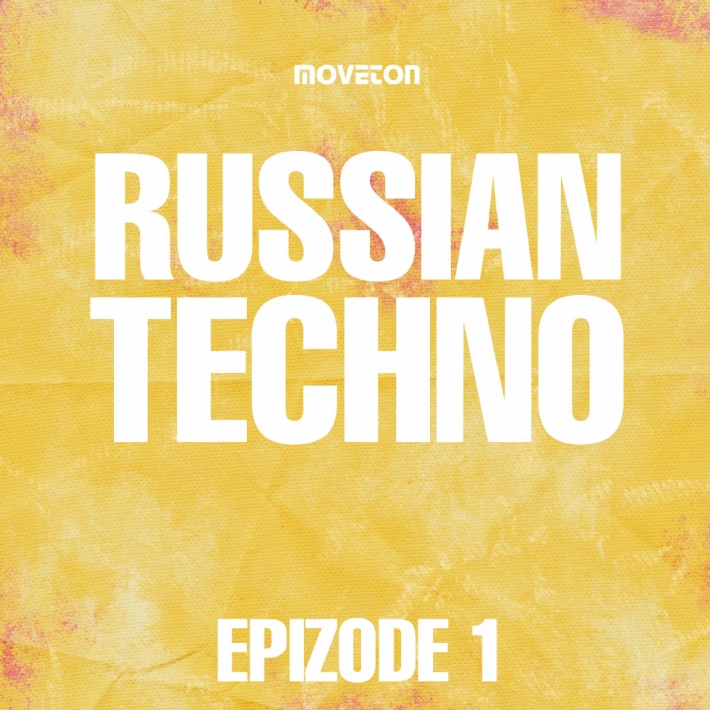 Russian Techno Epizode 1
