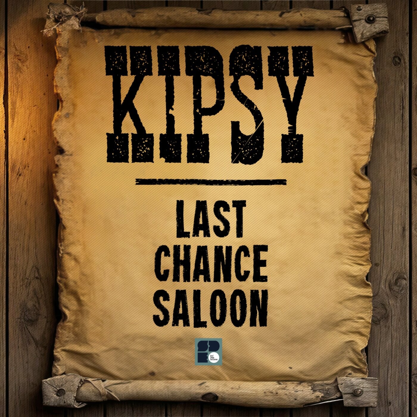 Last Chance Saloon