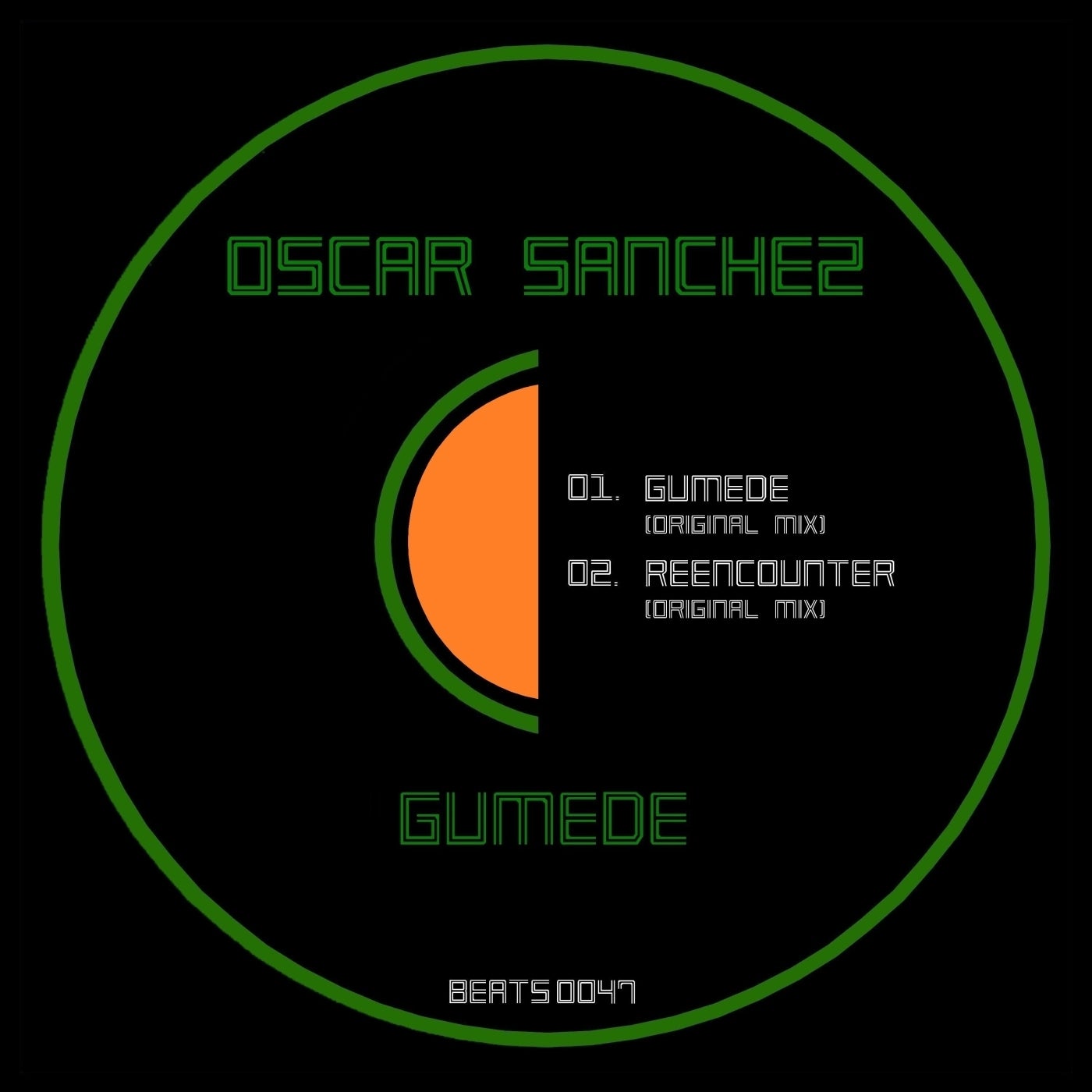 Gumede