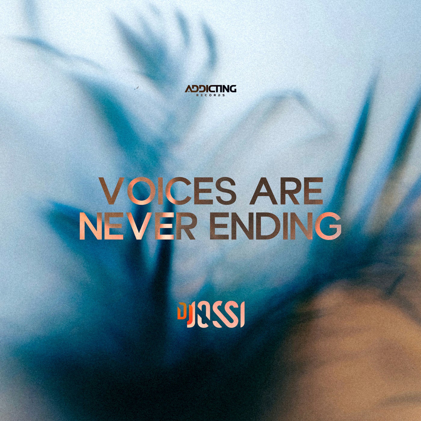 Voices Are Never Ending (Extended Mix)