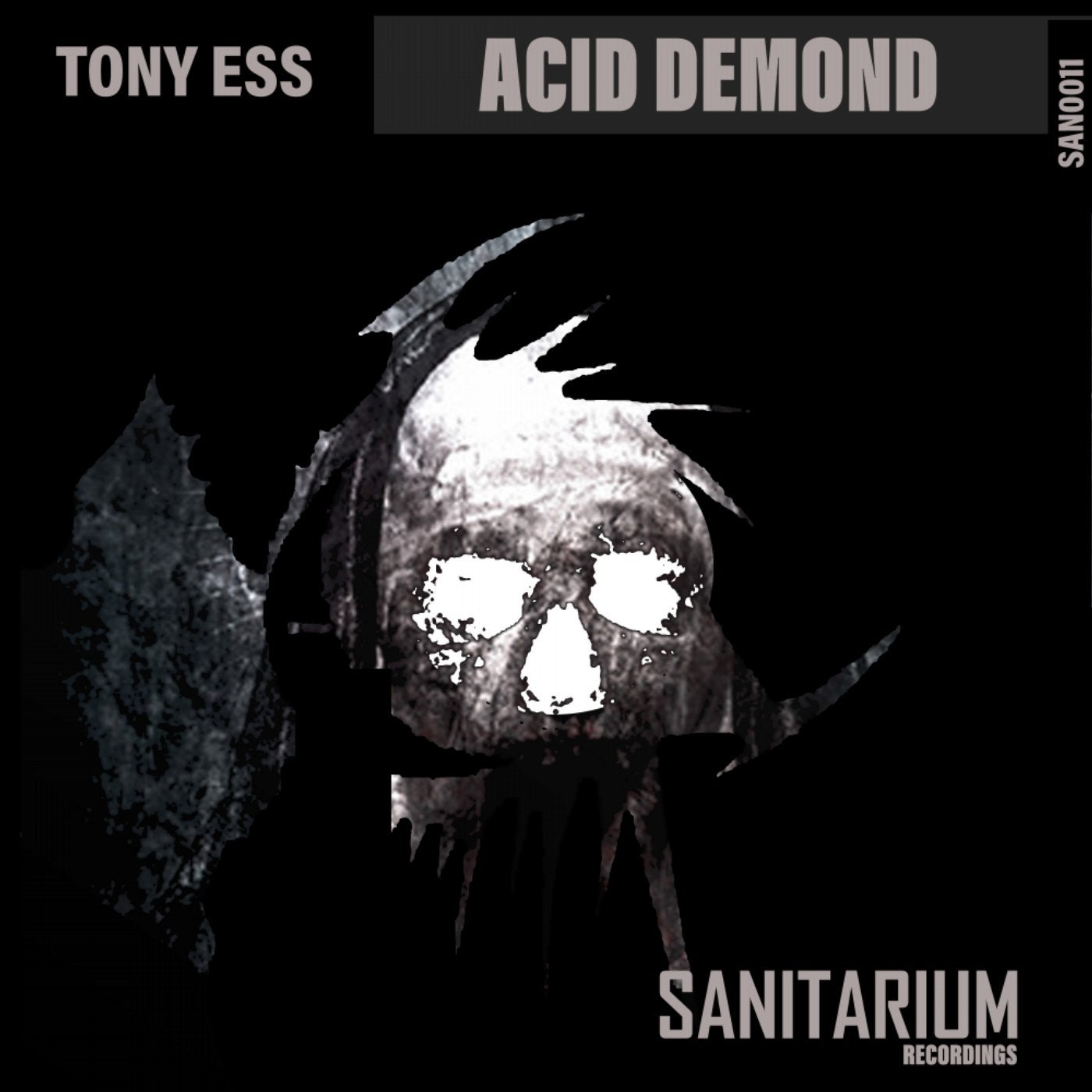 Acid Demond