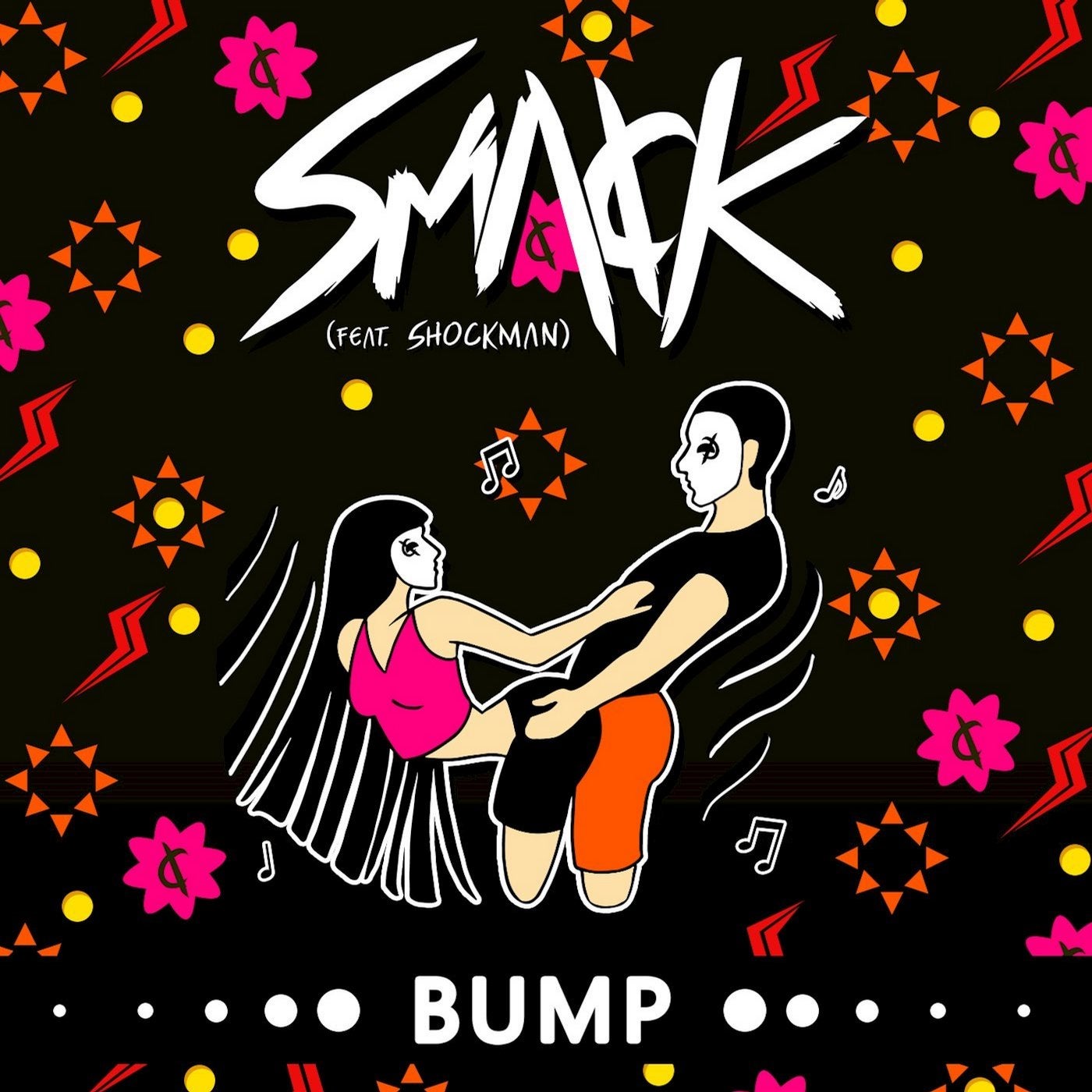 Bump