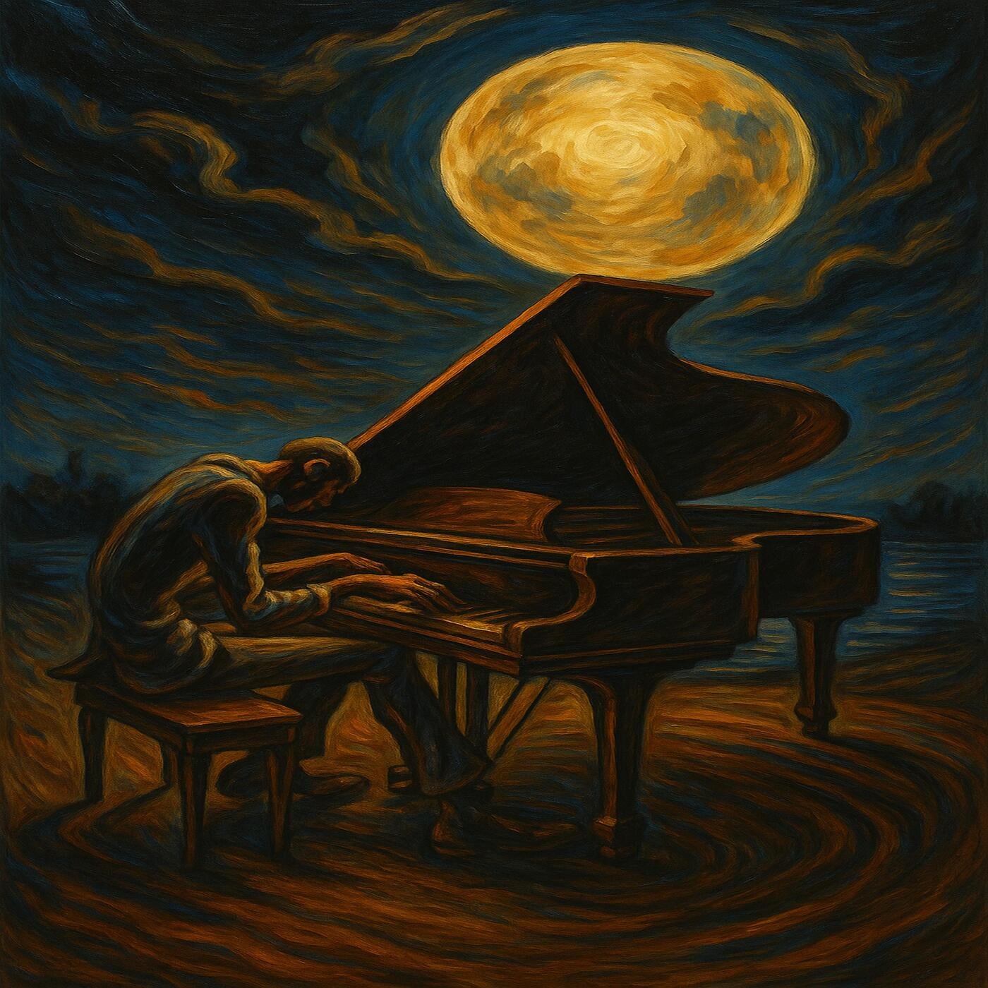 Full Moon
