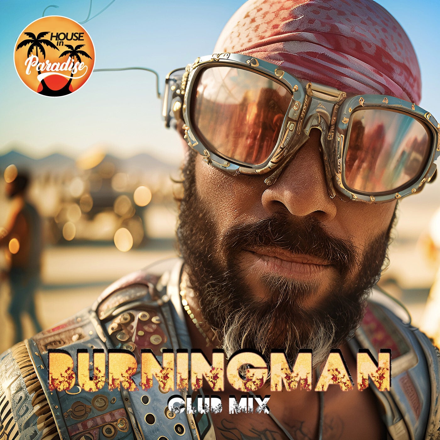 BURNINGMAN