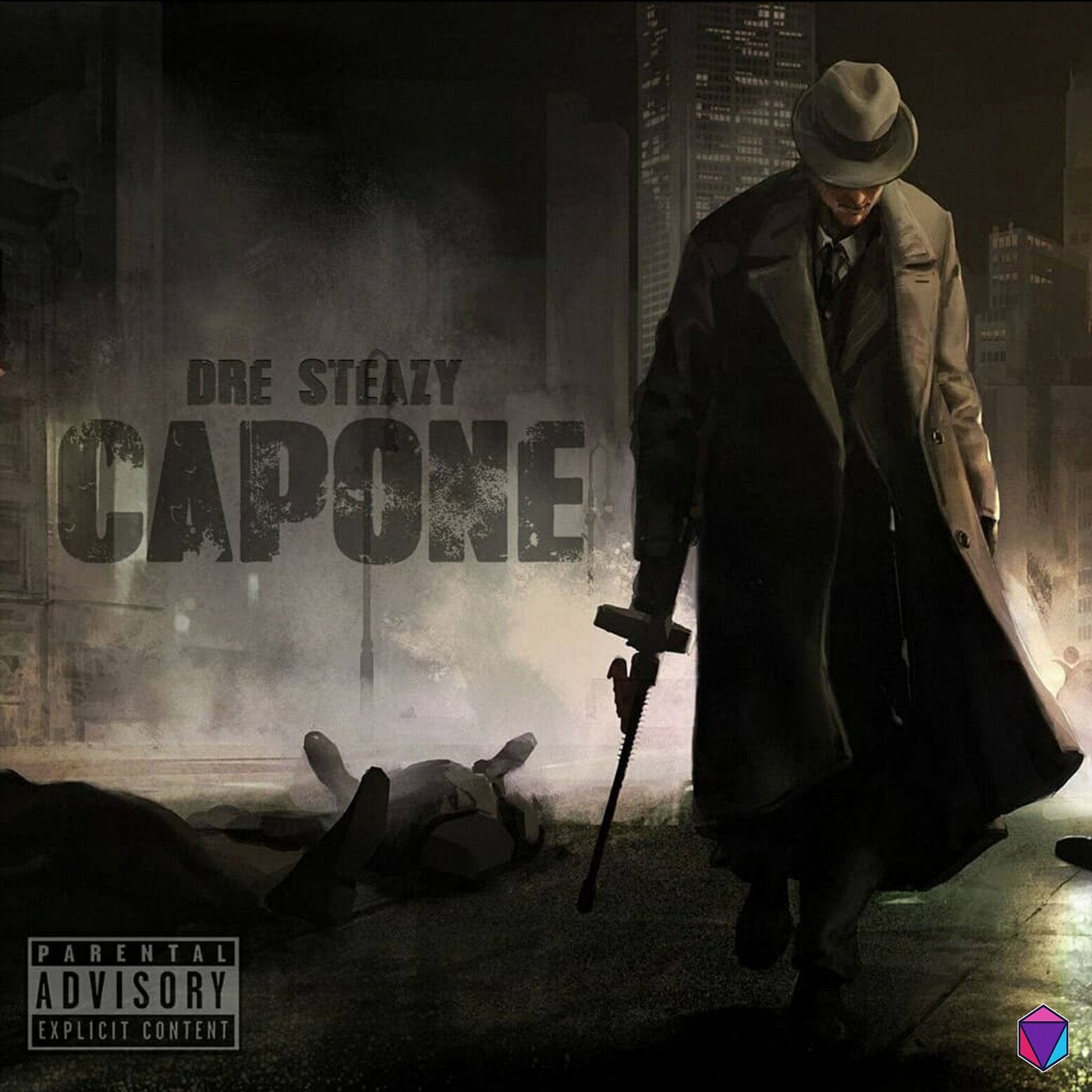 Capone