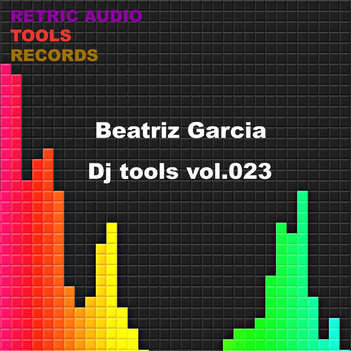 DJ Tools, Vol. 023