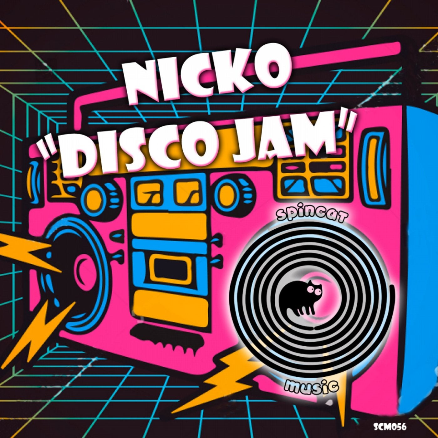 Disco Jam