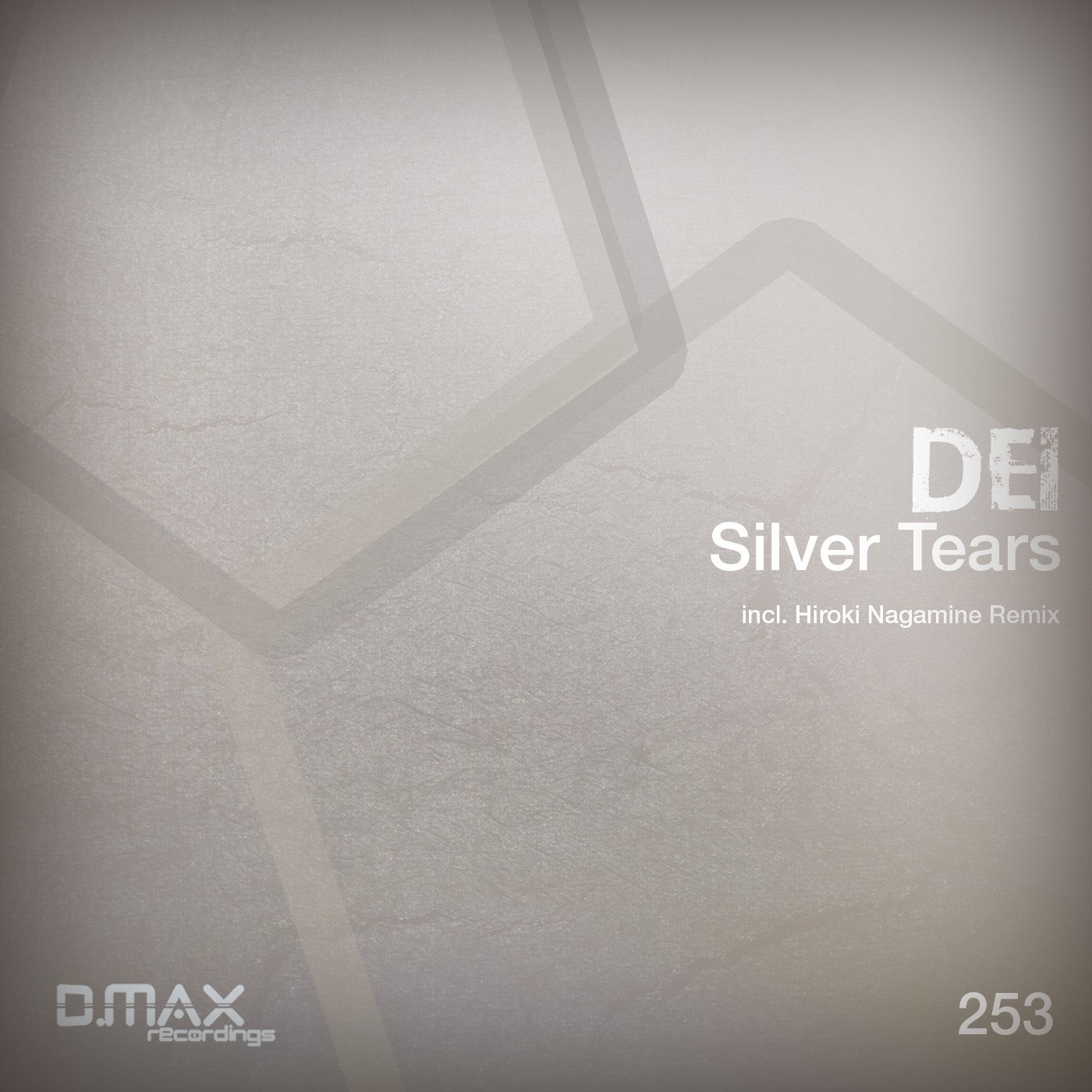 Silver Tears