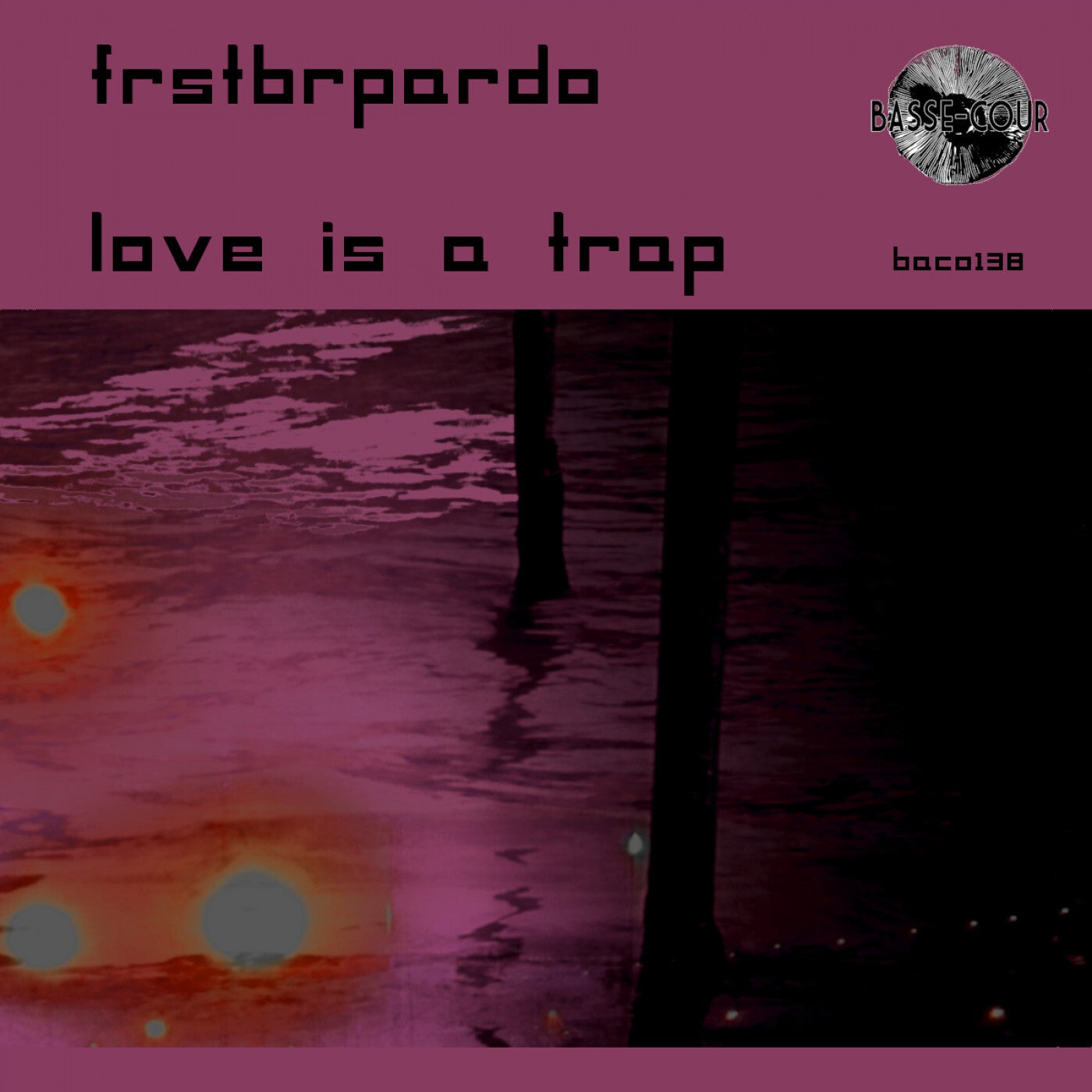 Love Is A Trap
