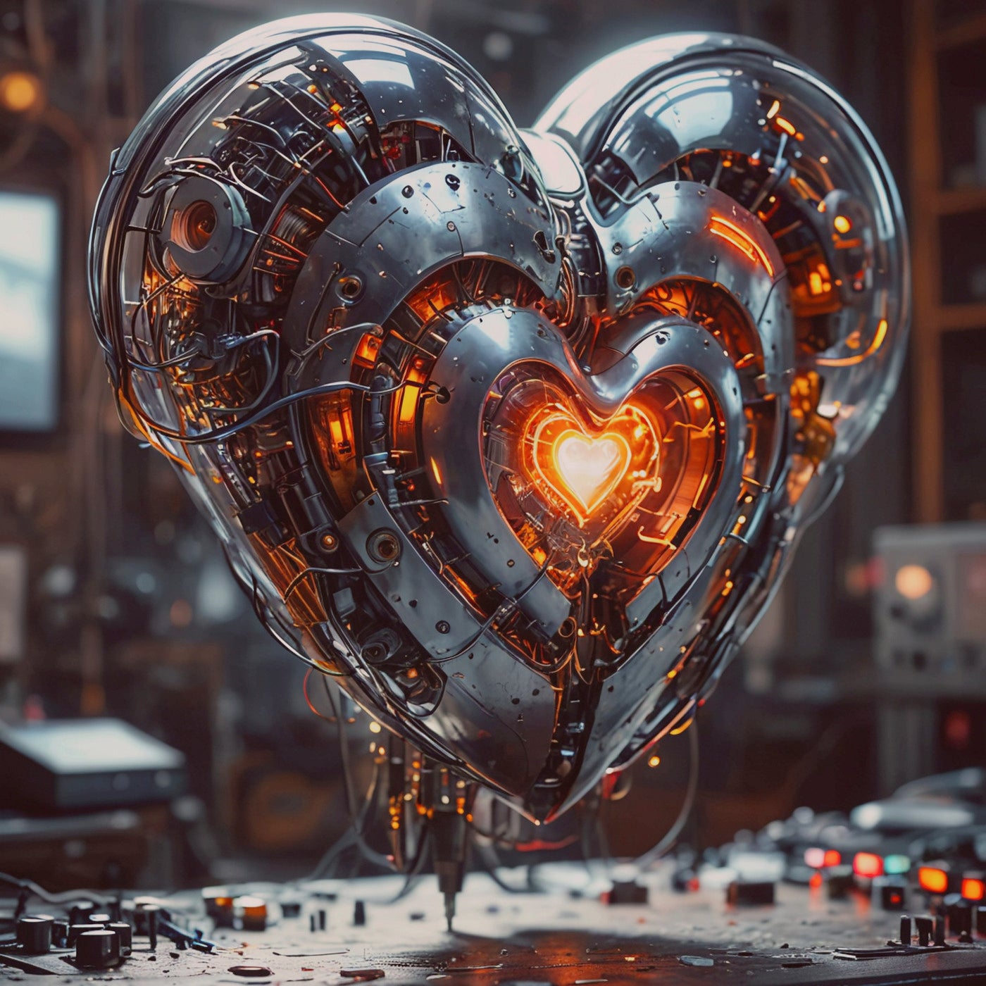 Atomic Heart