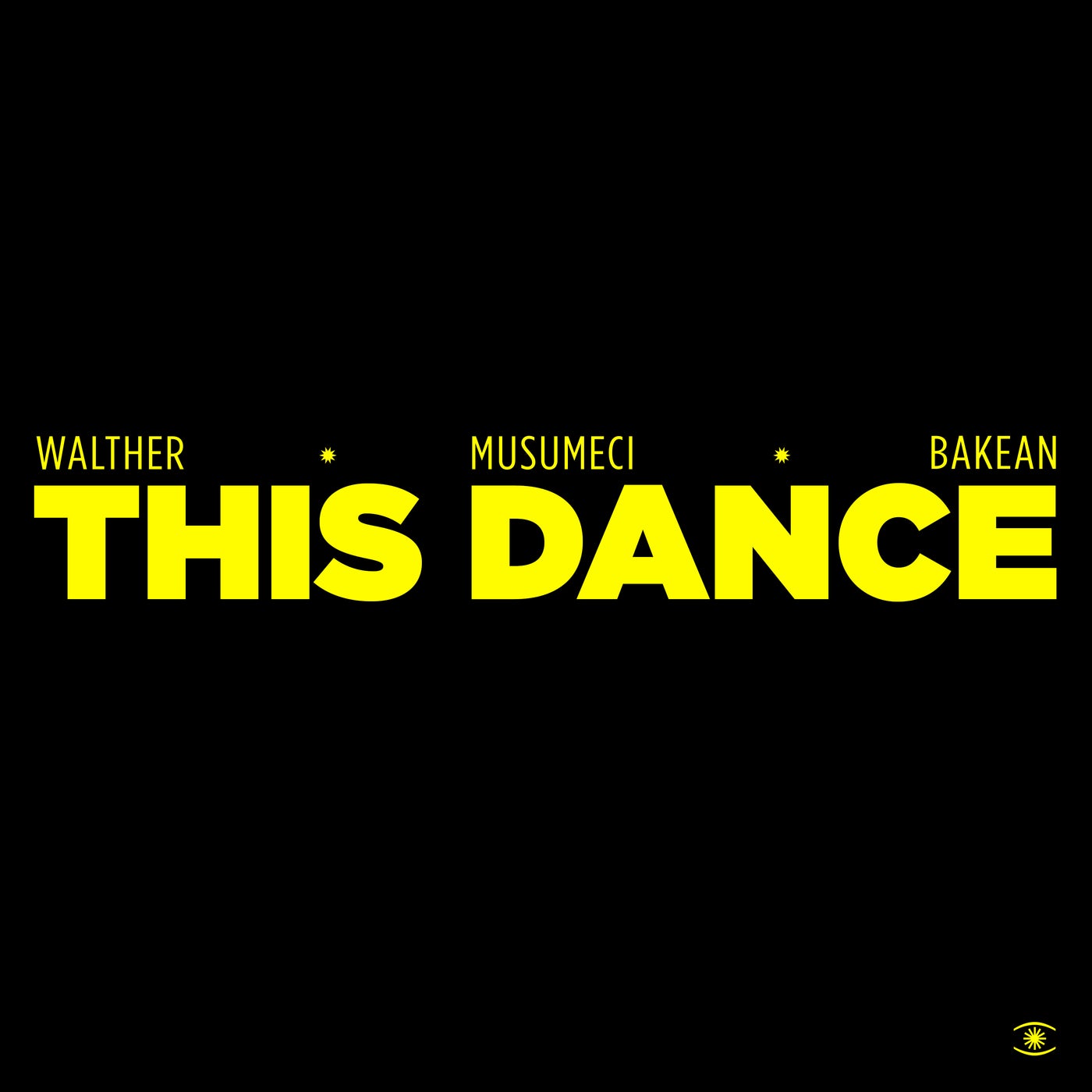 This Dance