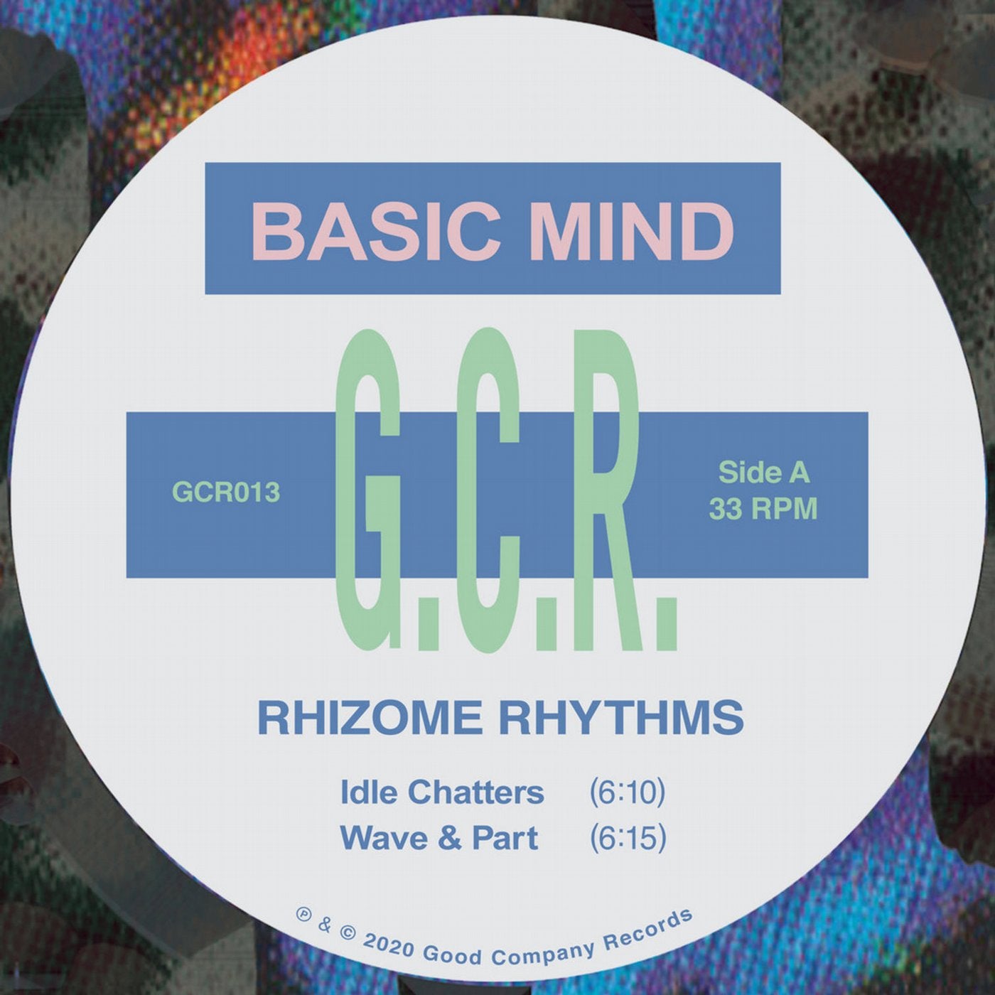 Rhizome Rhythms