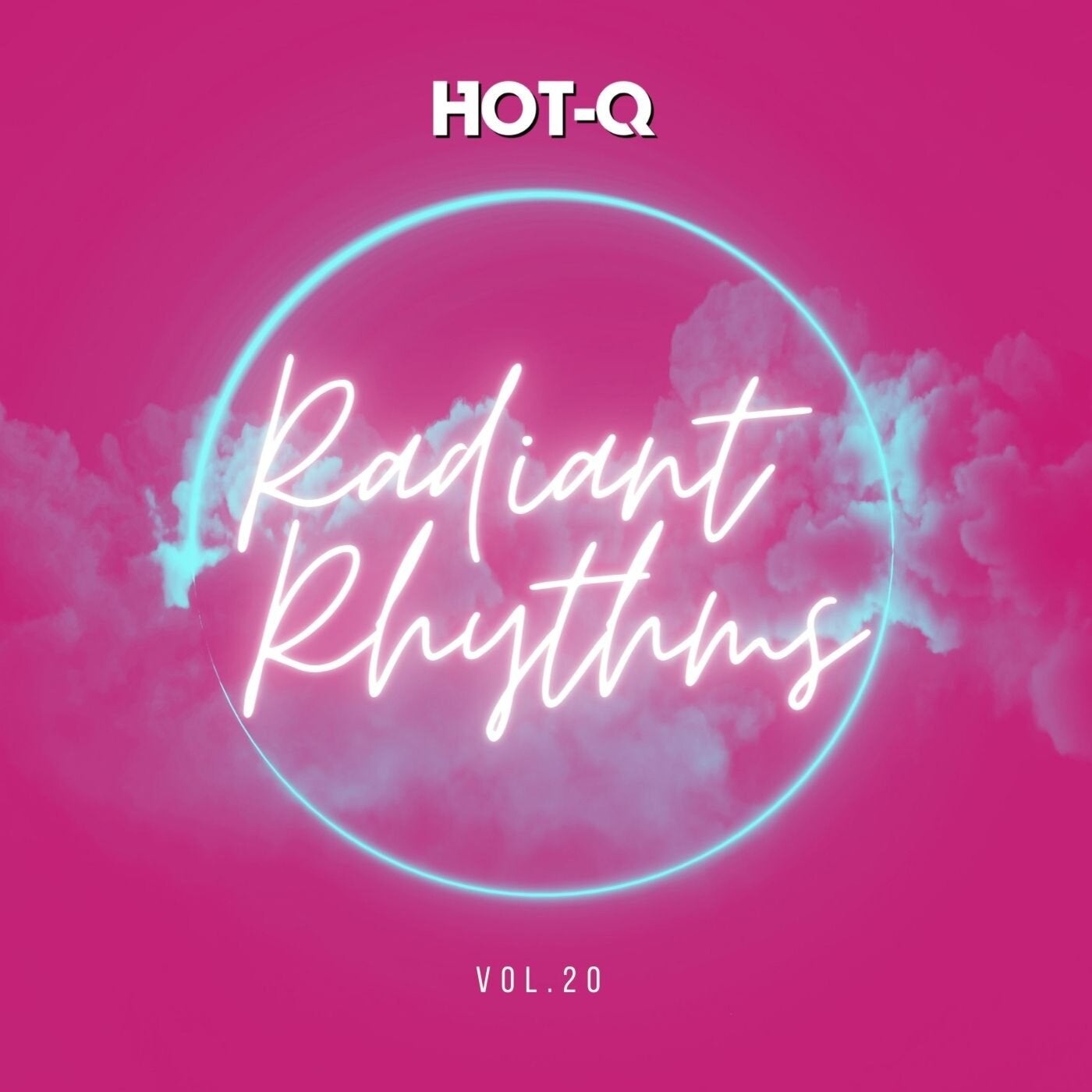 Radiant Rhythms 020
