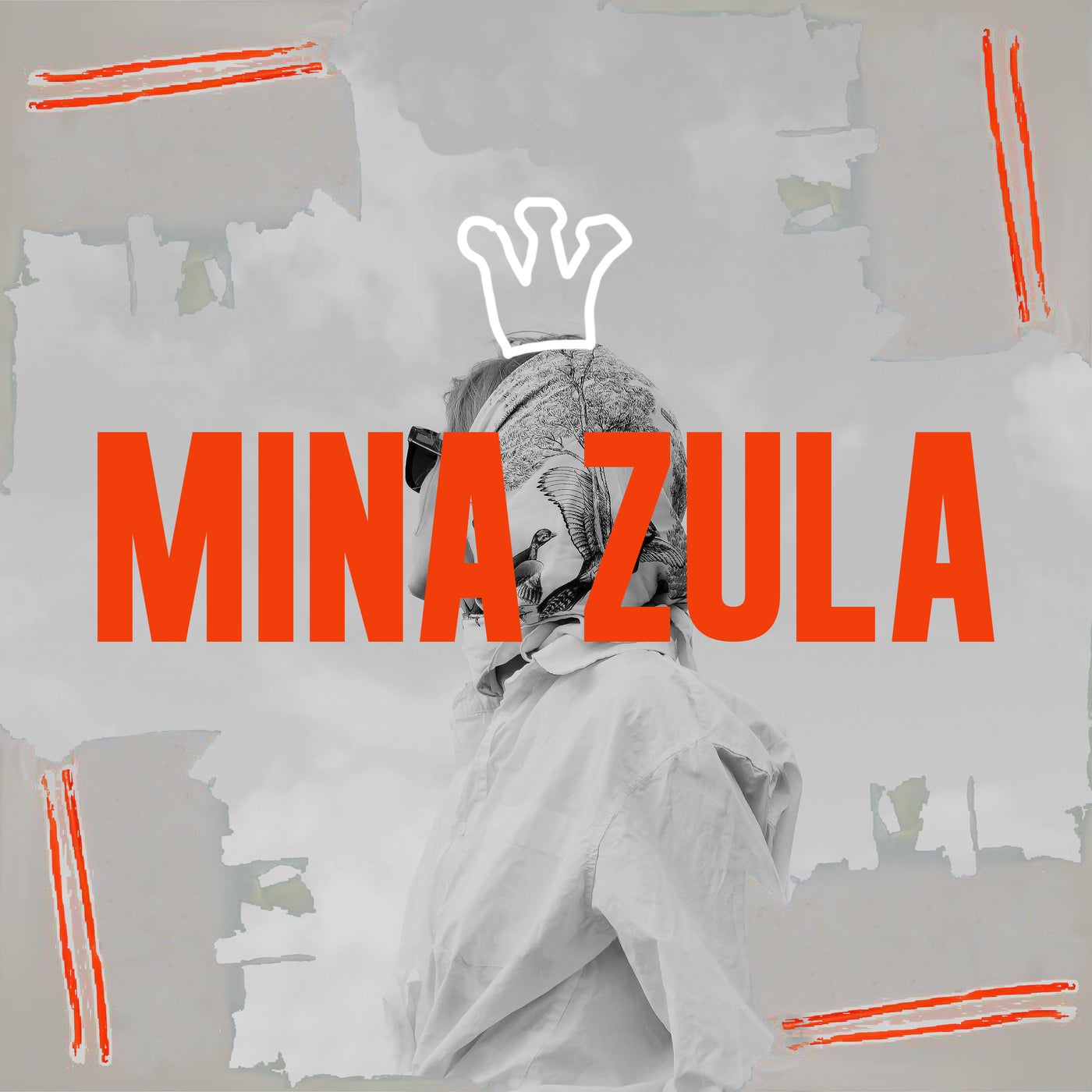 MINA ZULA