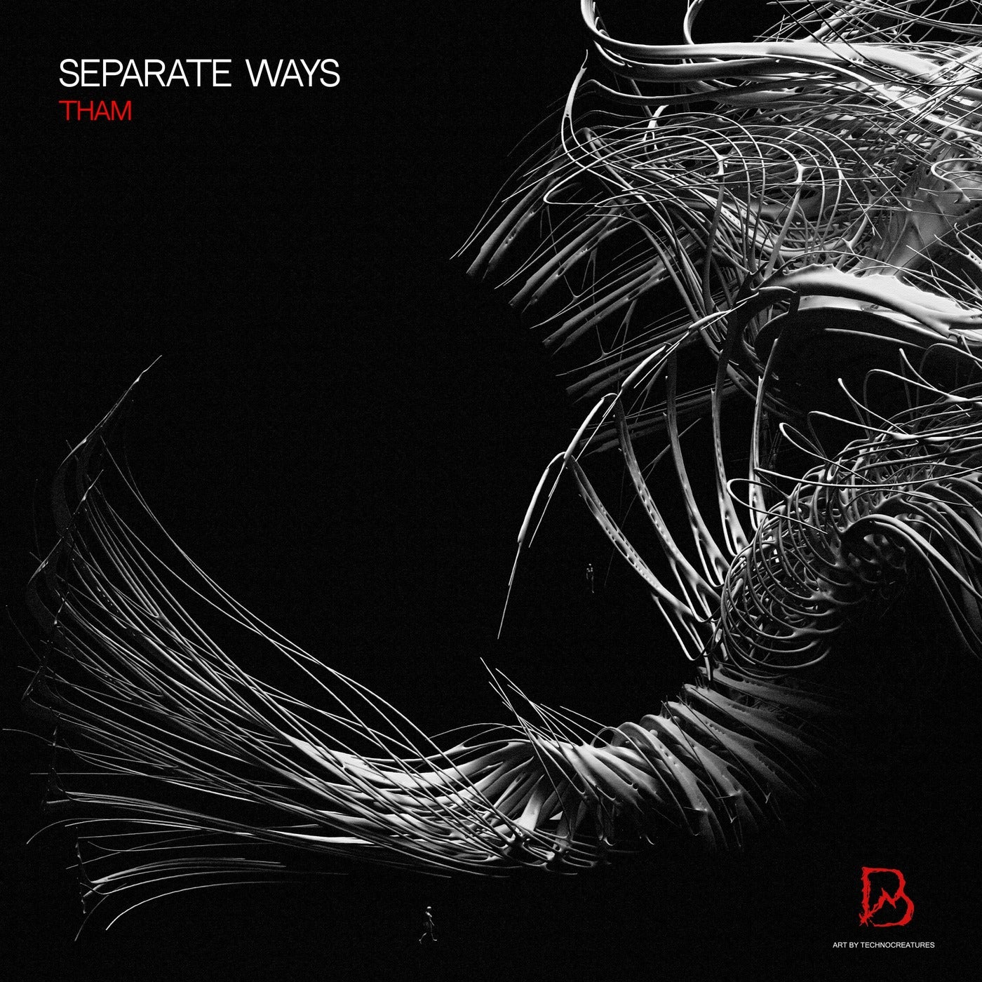 Separate Ways - Original Mix