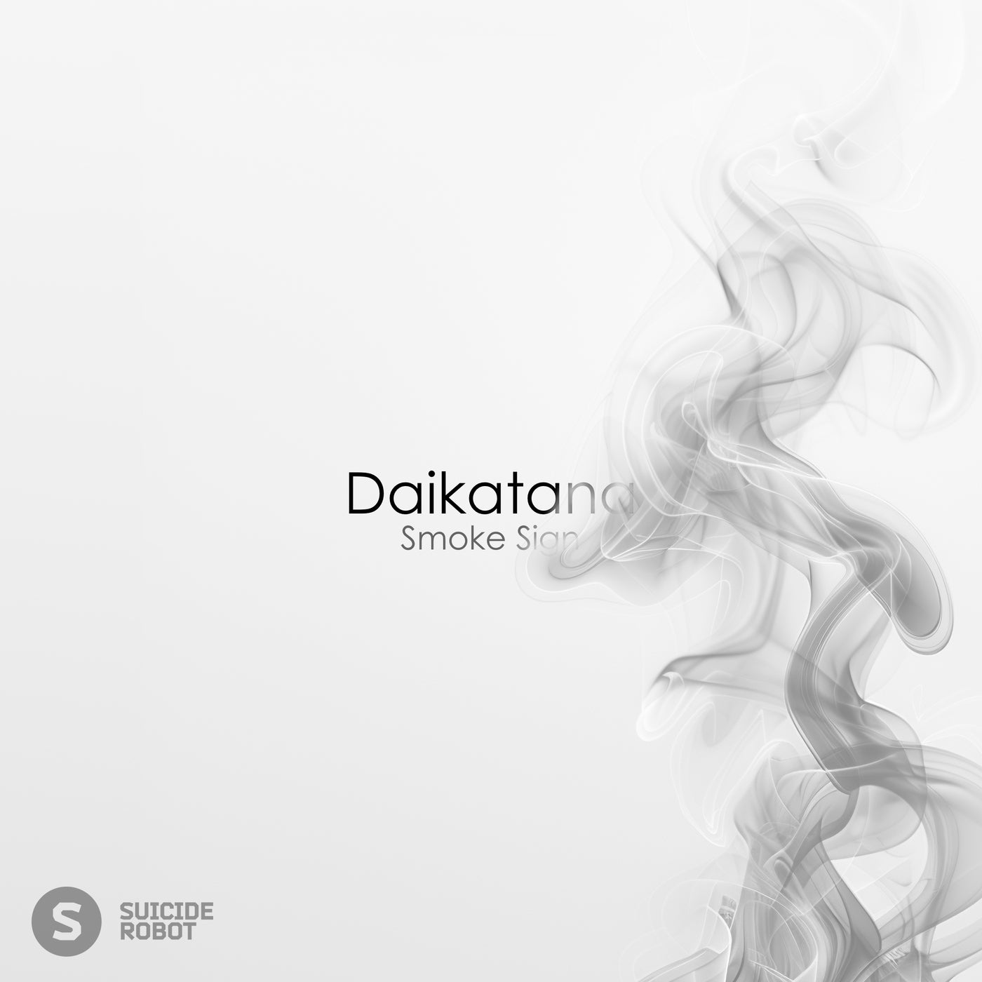 Smoke Sign