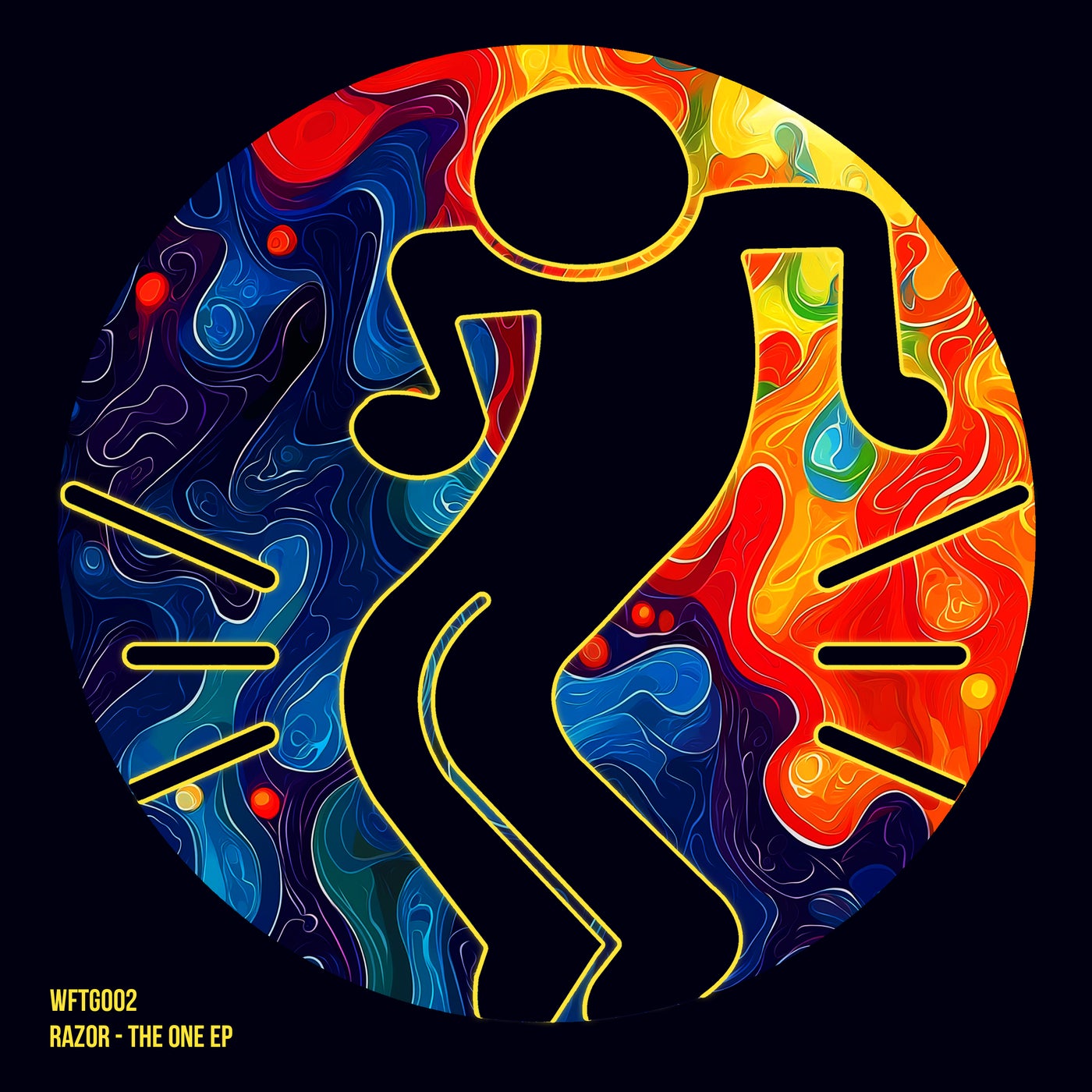 The One EP