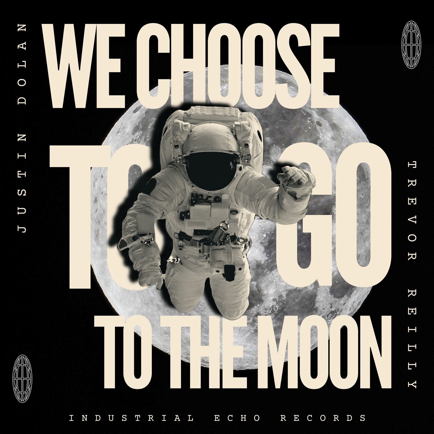 We Choose to Go to the Moon (Extended Mix)
