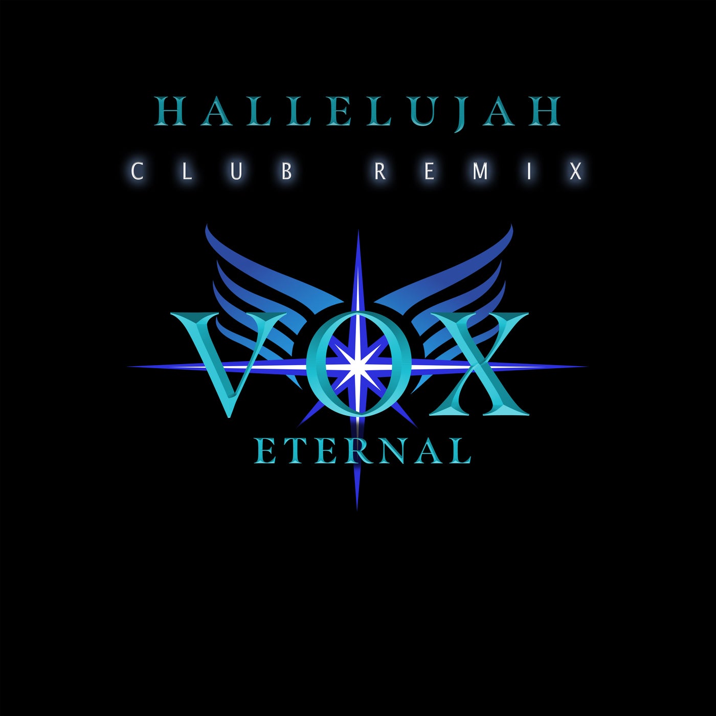 HALLELUJAH (Club Remix)