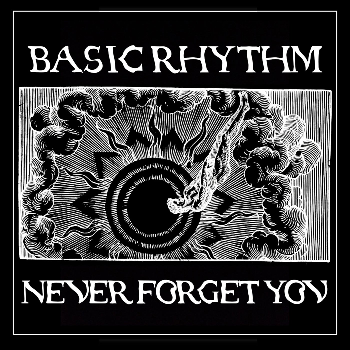 Never Forget You
