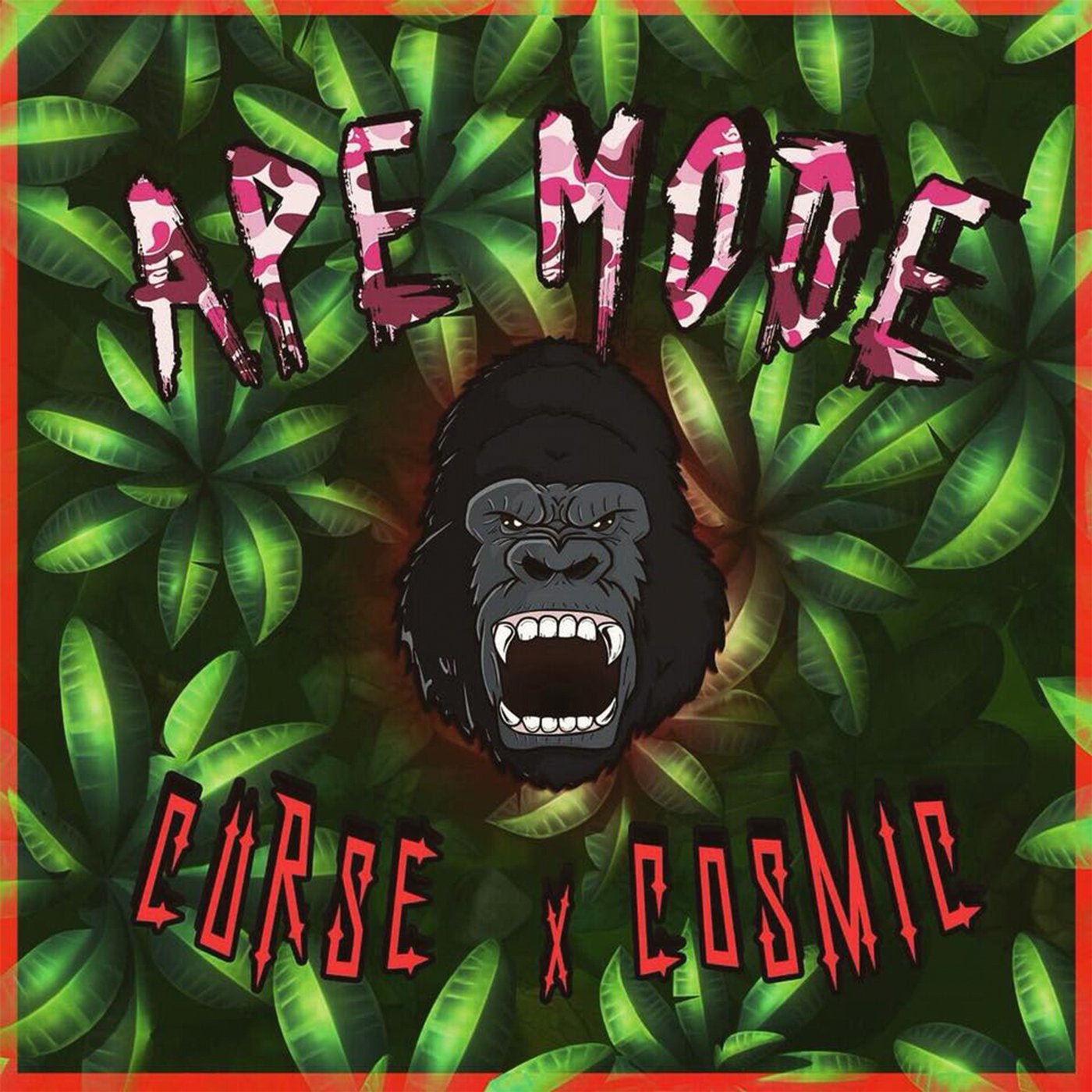 APE MODE