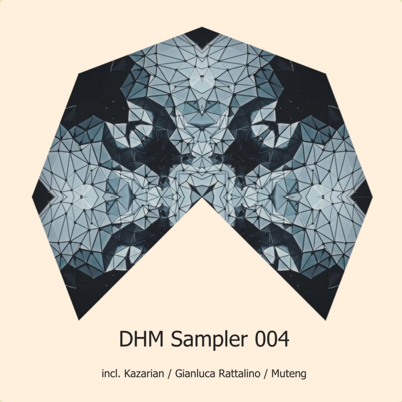 DHM Sampler 004